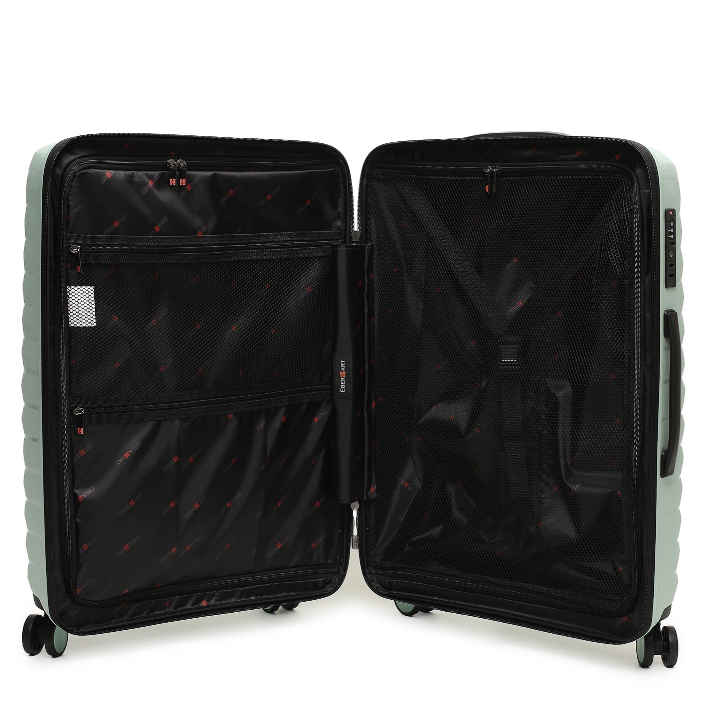 Чемодан Eberhart Dune