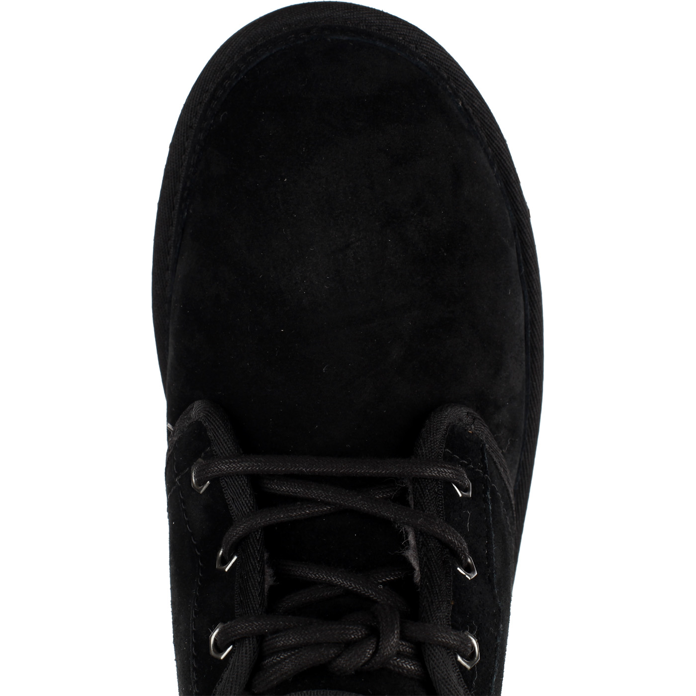 Меховые ботинки UGG Neumel