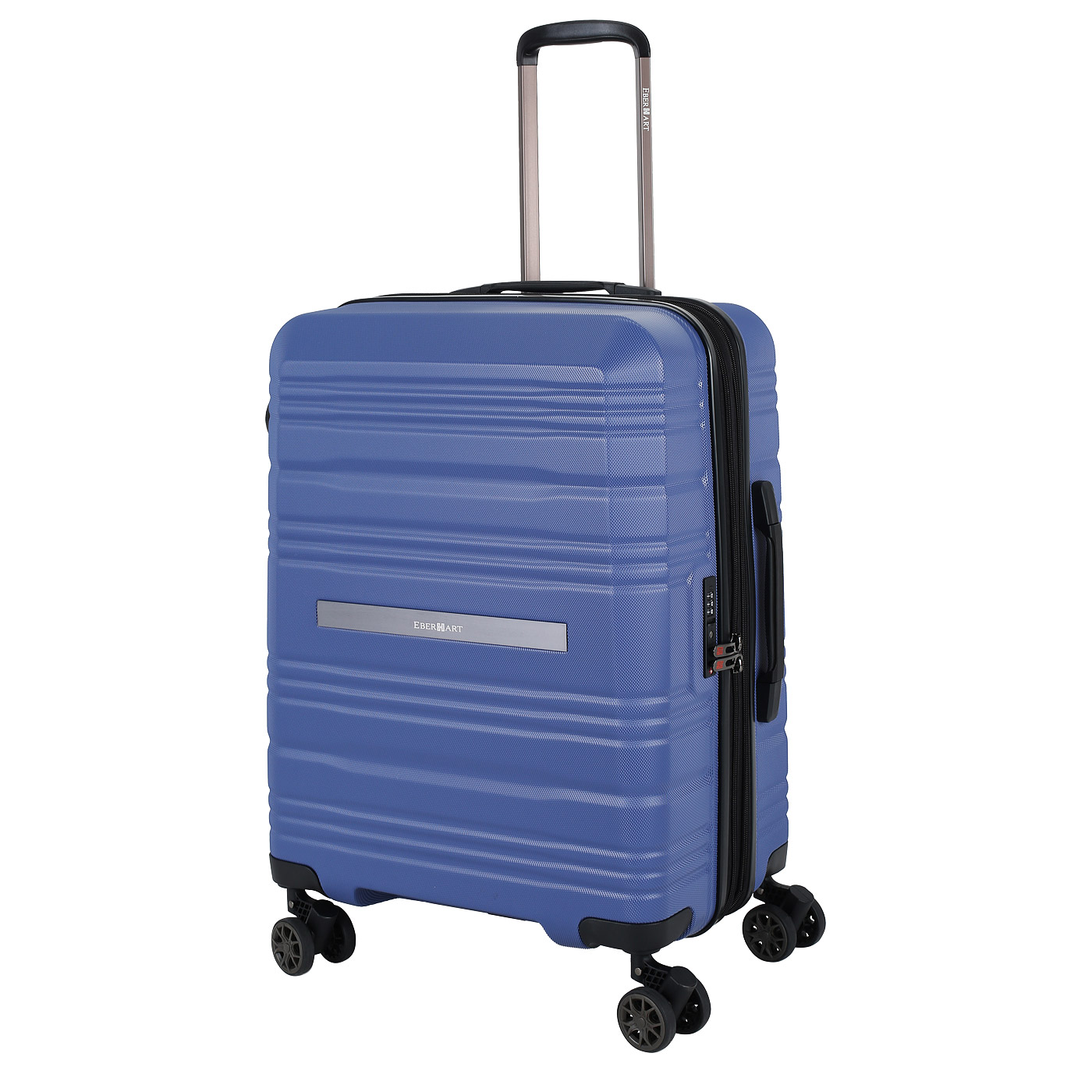 Чемодан Eberhart Bounce 01B-011-424 купить по цене 33900 руб. в ...