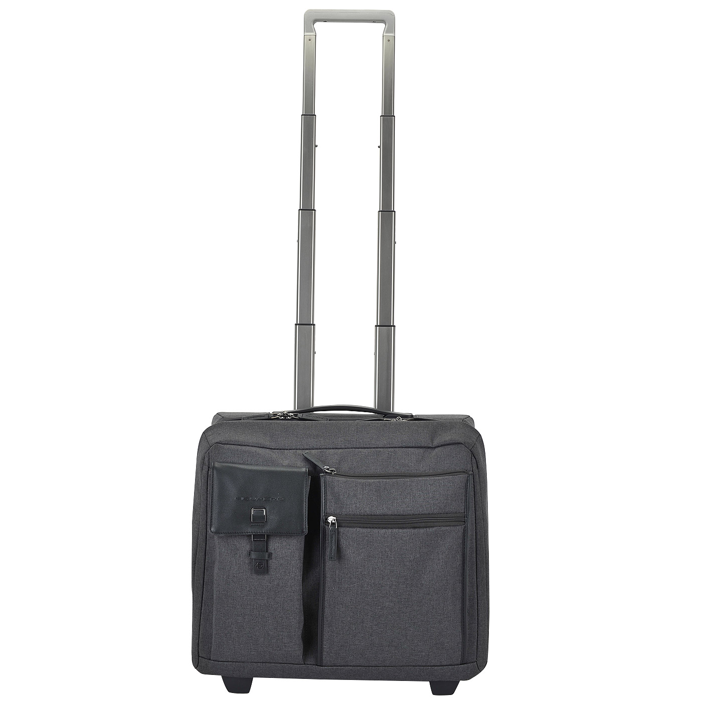 Бизнес-кейс Piquadro Yukon