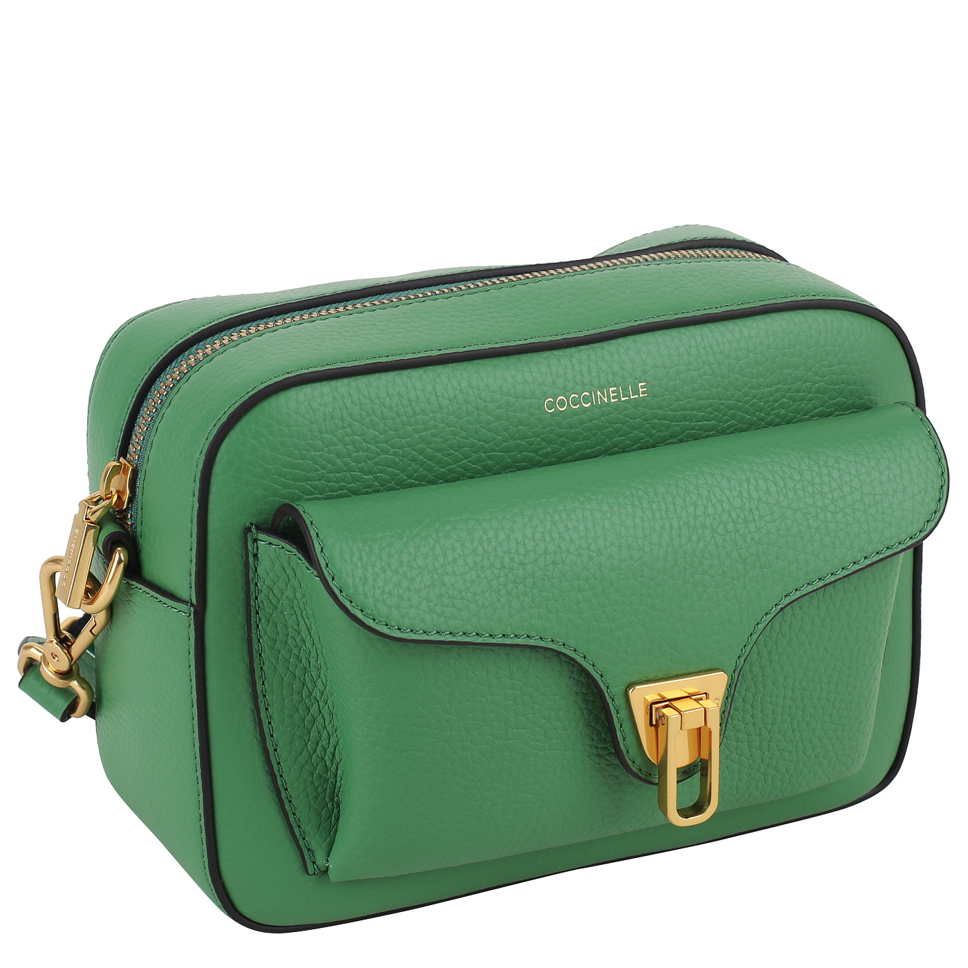 Сумка через плечо Coccinelle Beat Soft Ribb