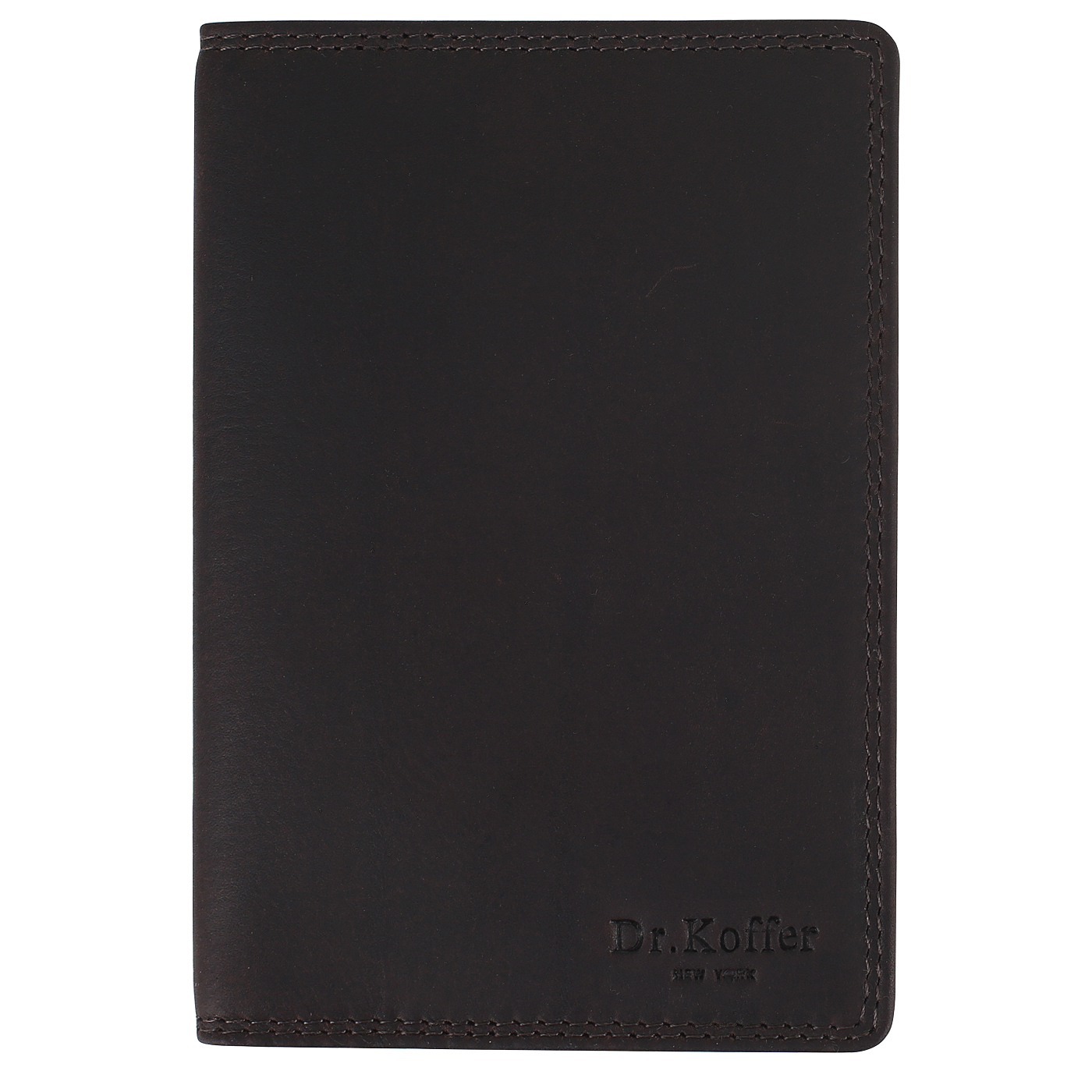 Dr. Koffer Обложка для паспорта