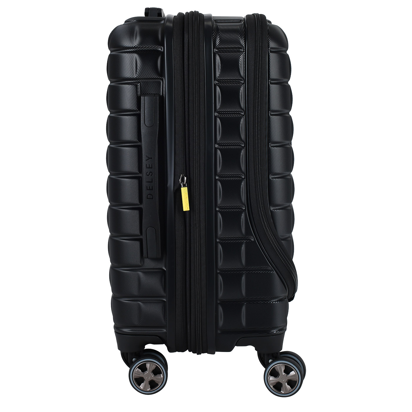 Чемодан с отделением для ноутбука Delsey Shadow 5.0