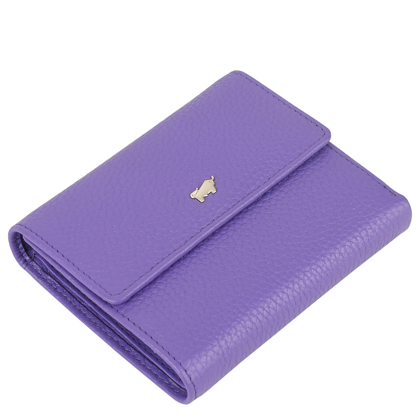 Кошелек складной на кнопке Braun Buffel Asti