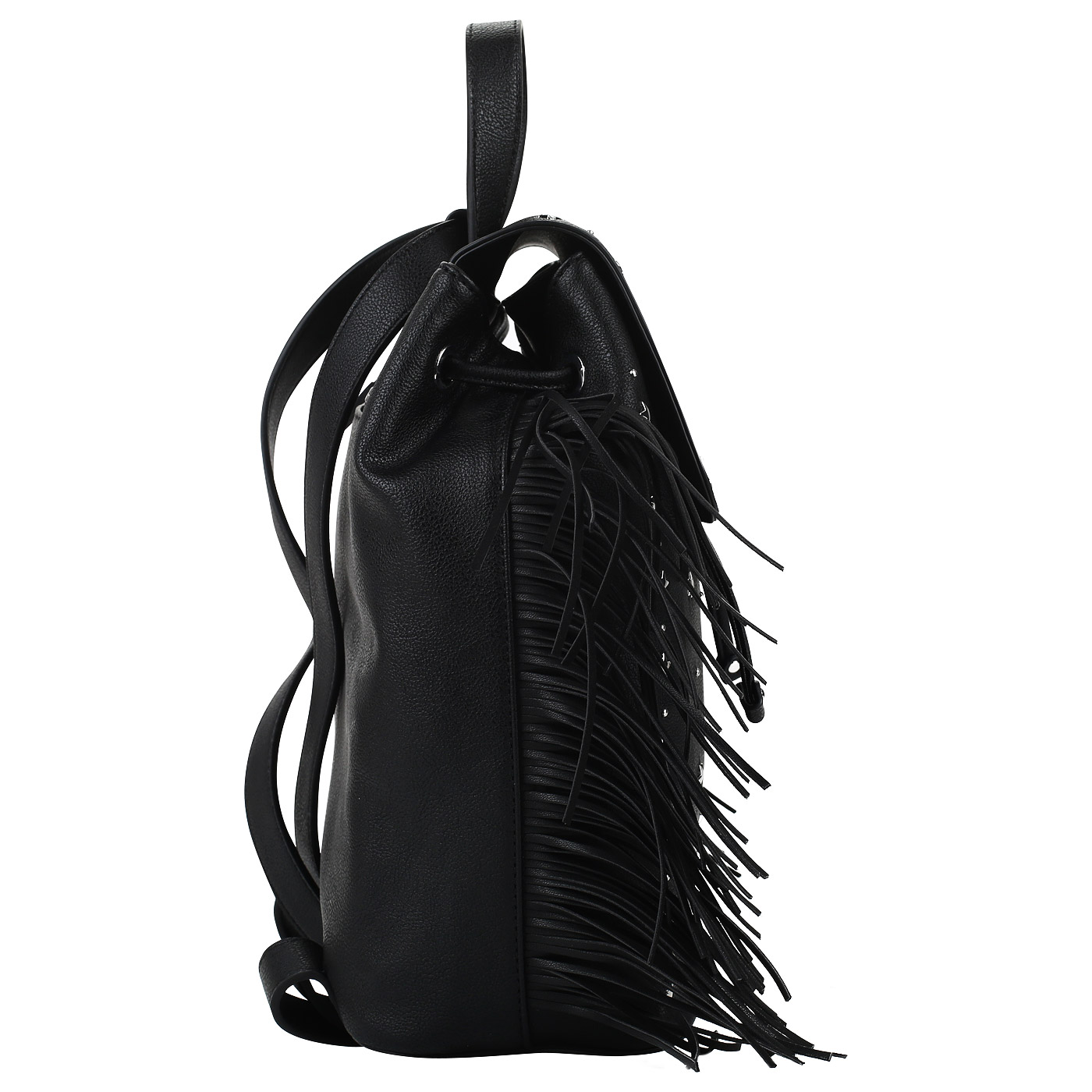 Рюкзак с декором Liu Jo Lima fingers