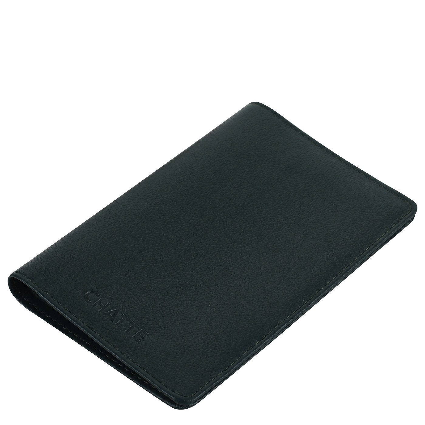 Обложка для паспорта Chatte Lion