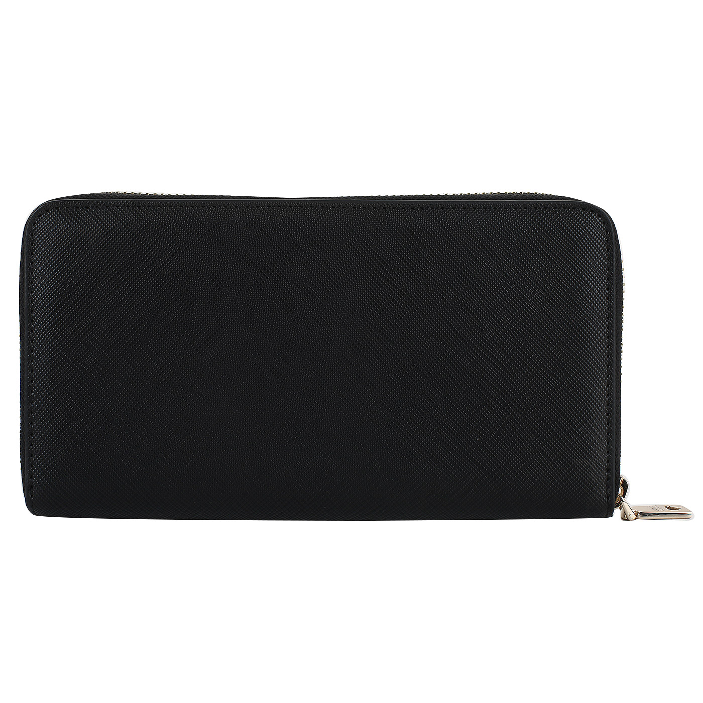 Портмоне с тиснением Love Moschino LM