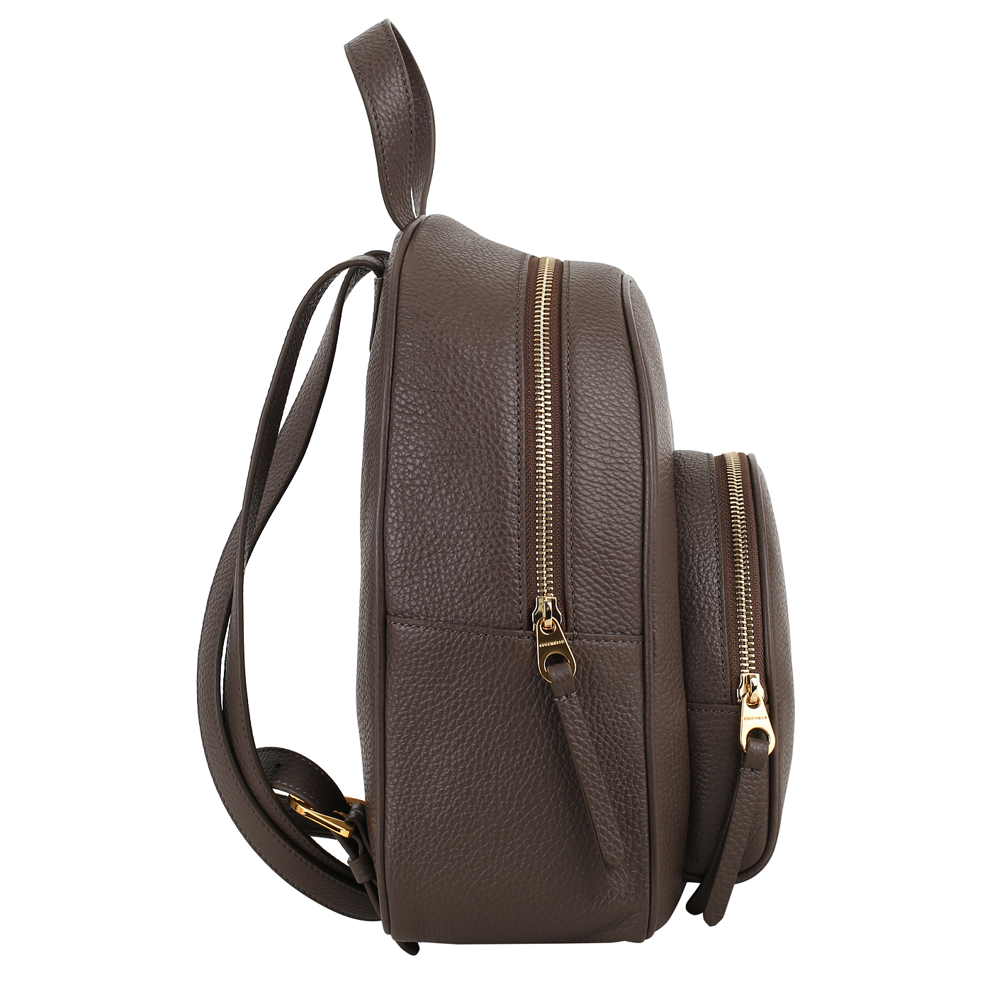 Кожаный рюкзак Coccinelle CoccinelleGleen