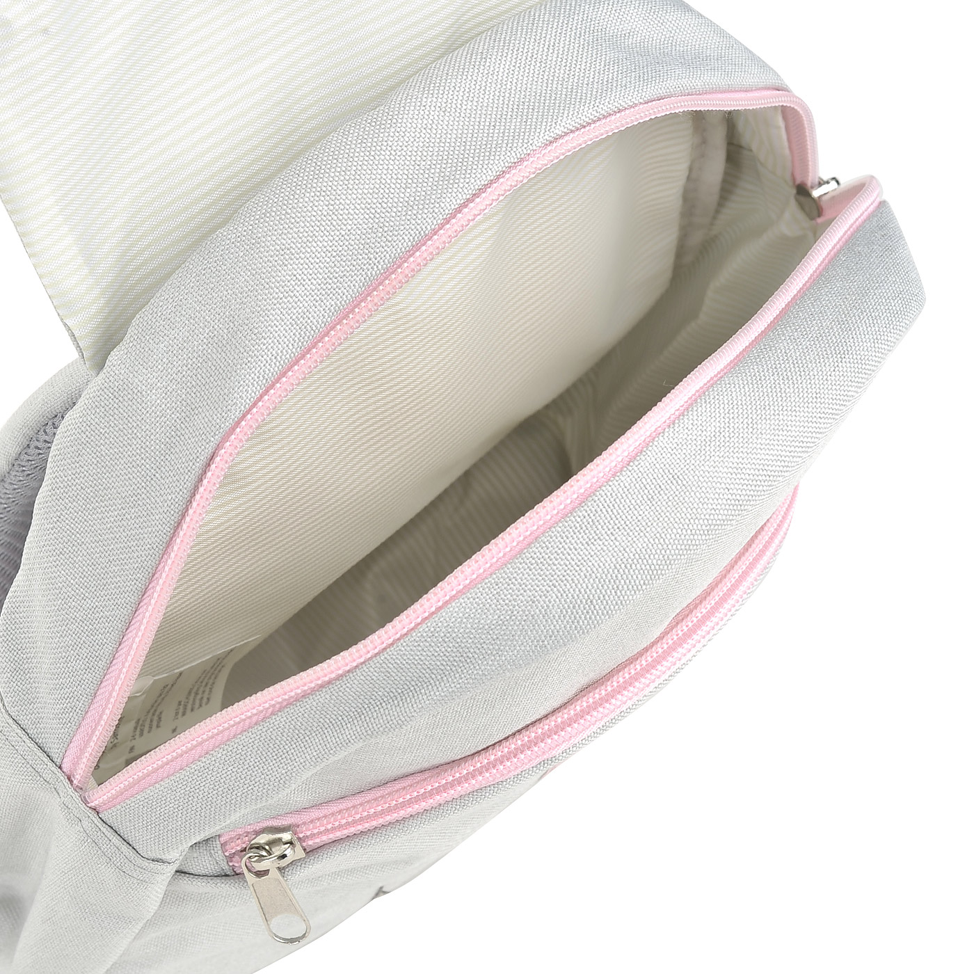 Детский рюкзак c принтом Samsonite Happy sammies