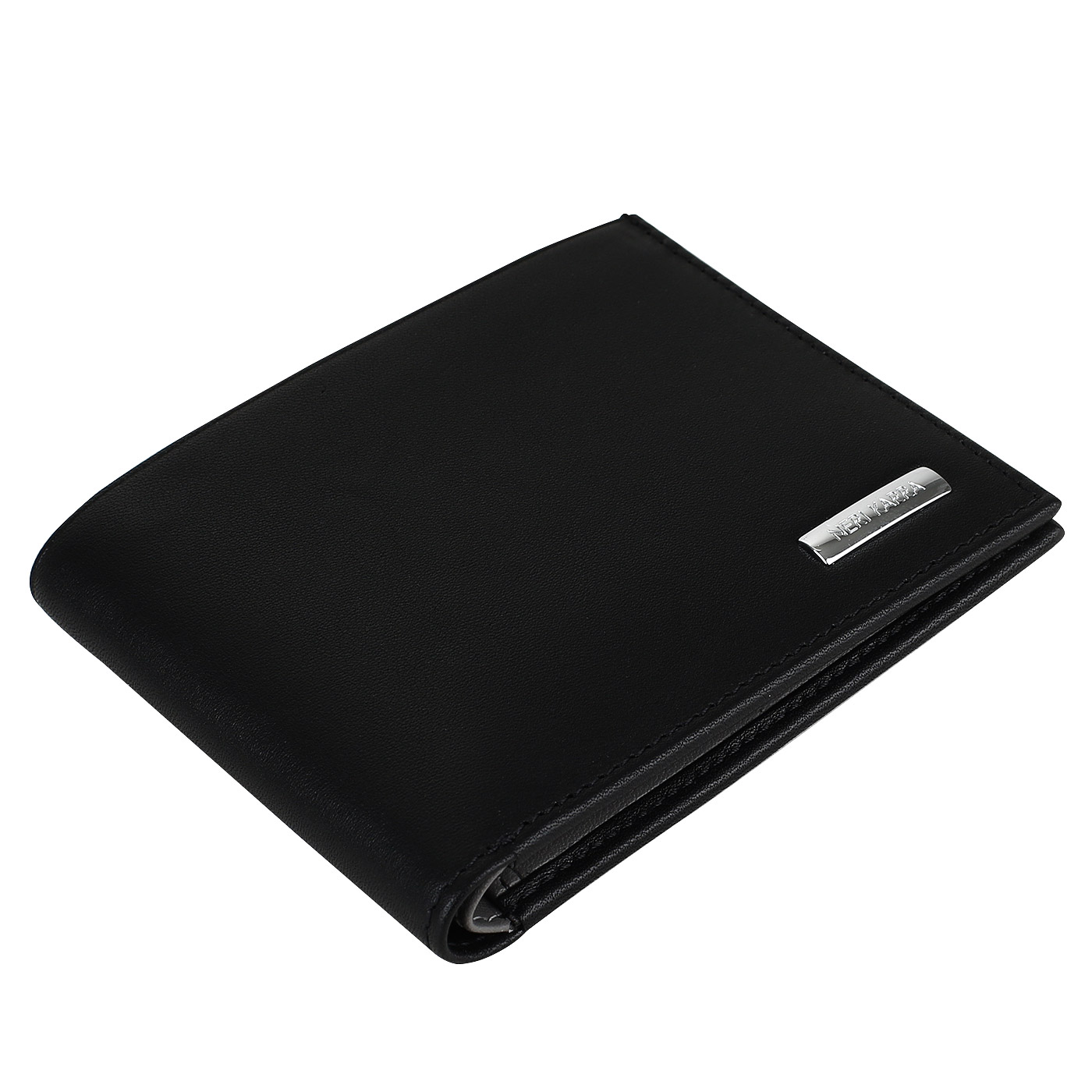 Складное портмоне Neri Karra 