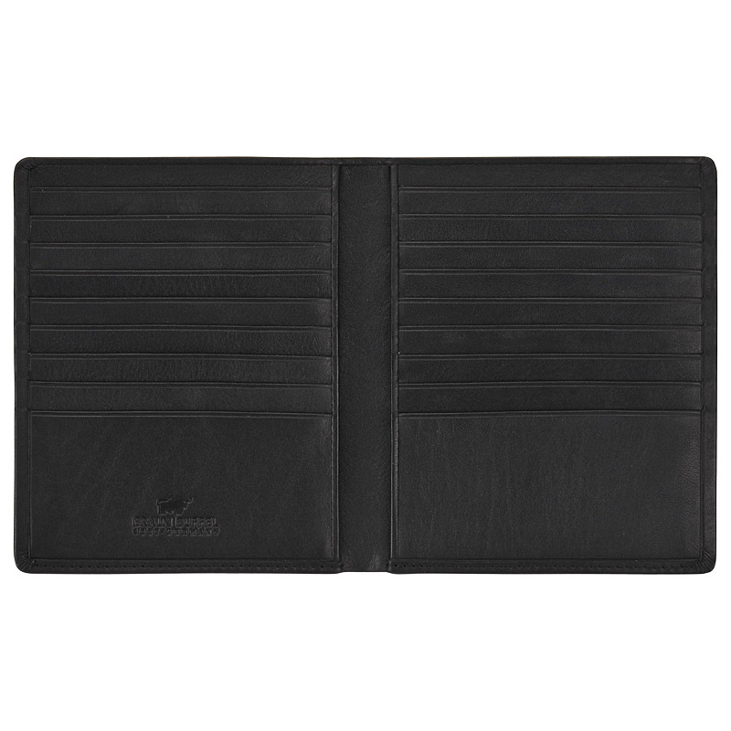 Визитница Braun Buffel Zurich