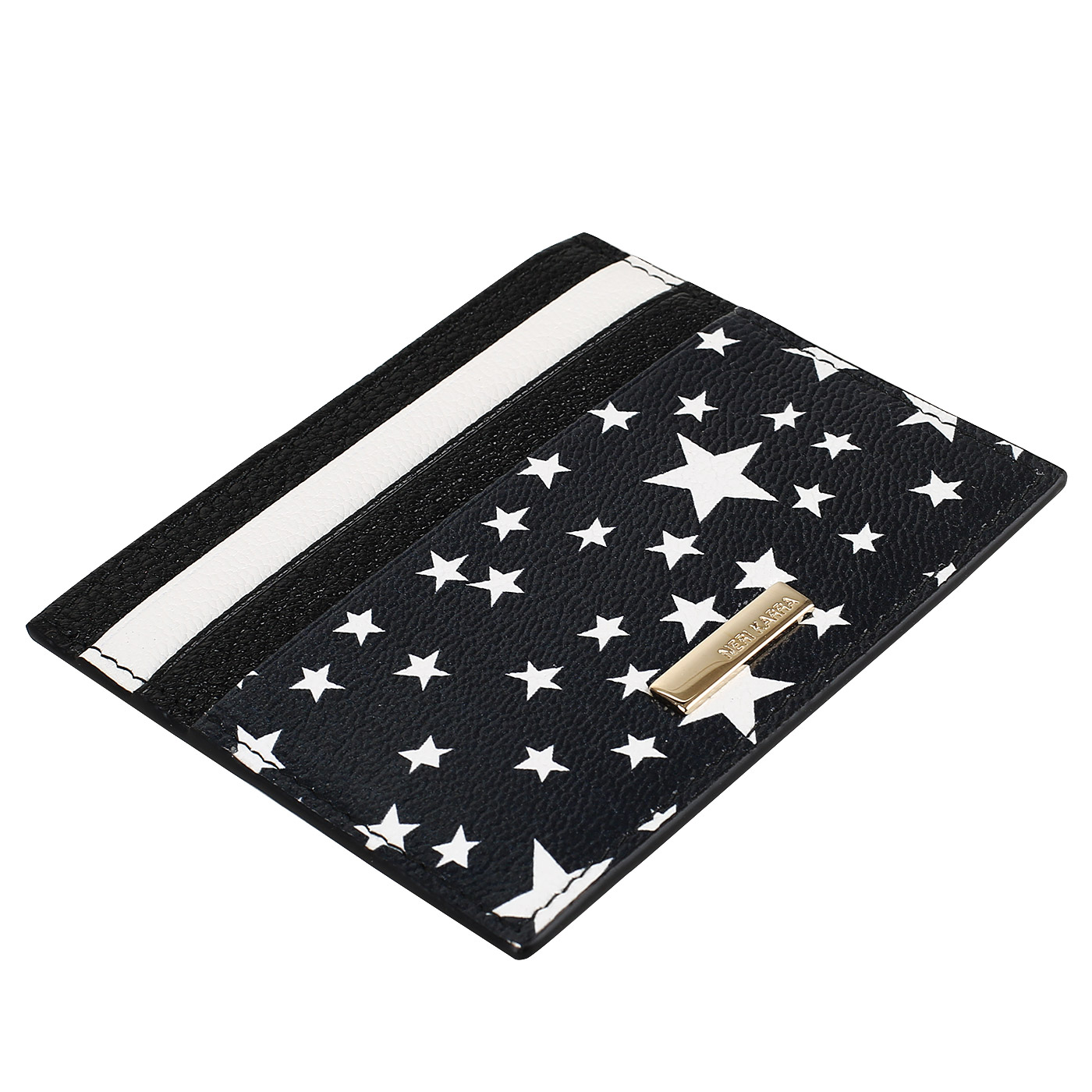 Визитница Neri Karra 