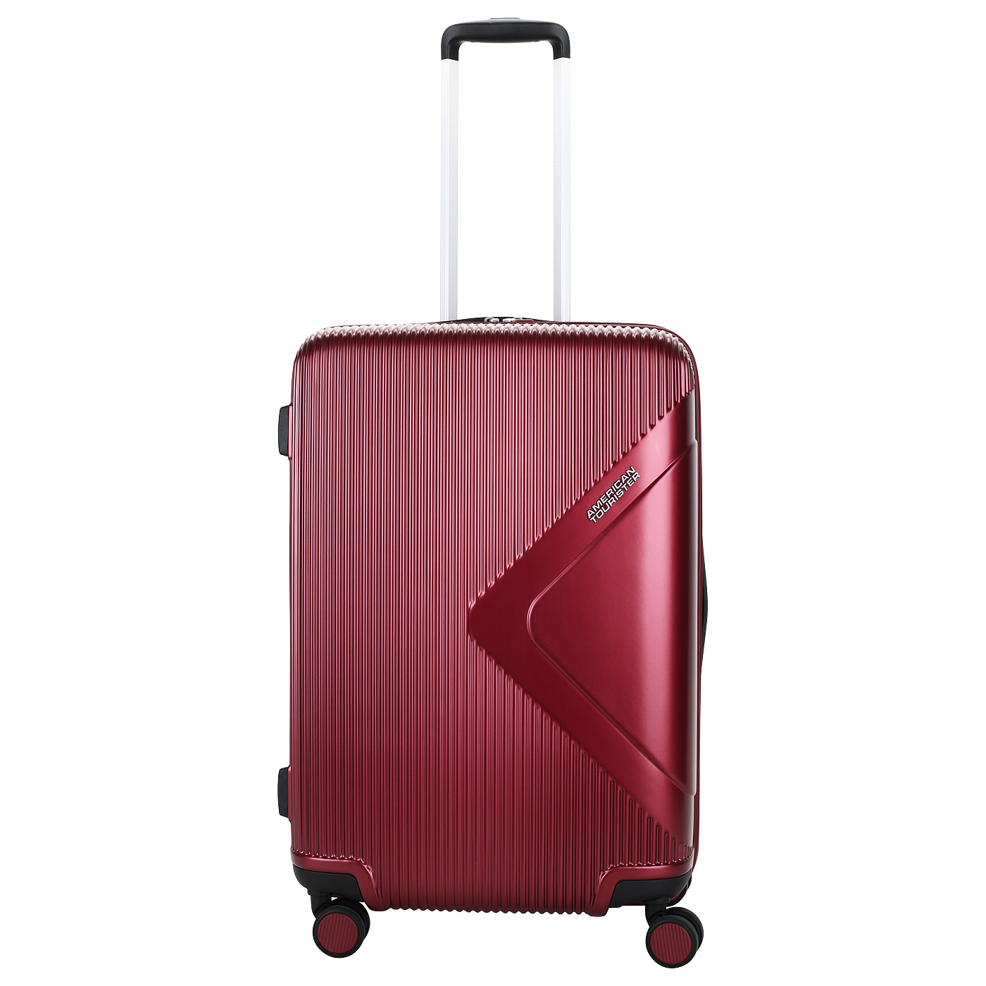 Чемодан средний M из поликарбоната с кодовым замком American Tourister Modern Dream