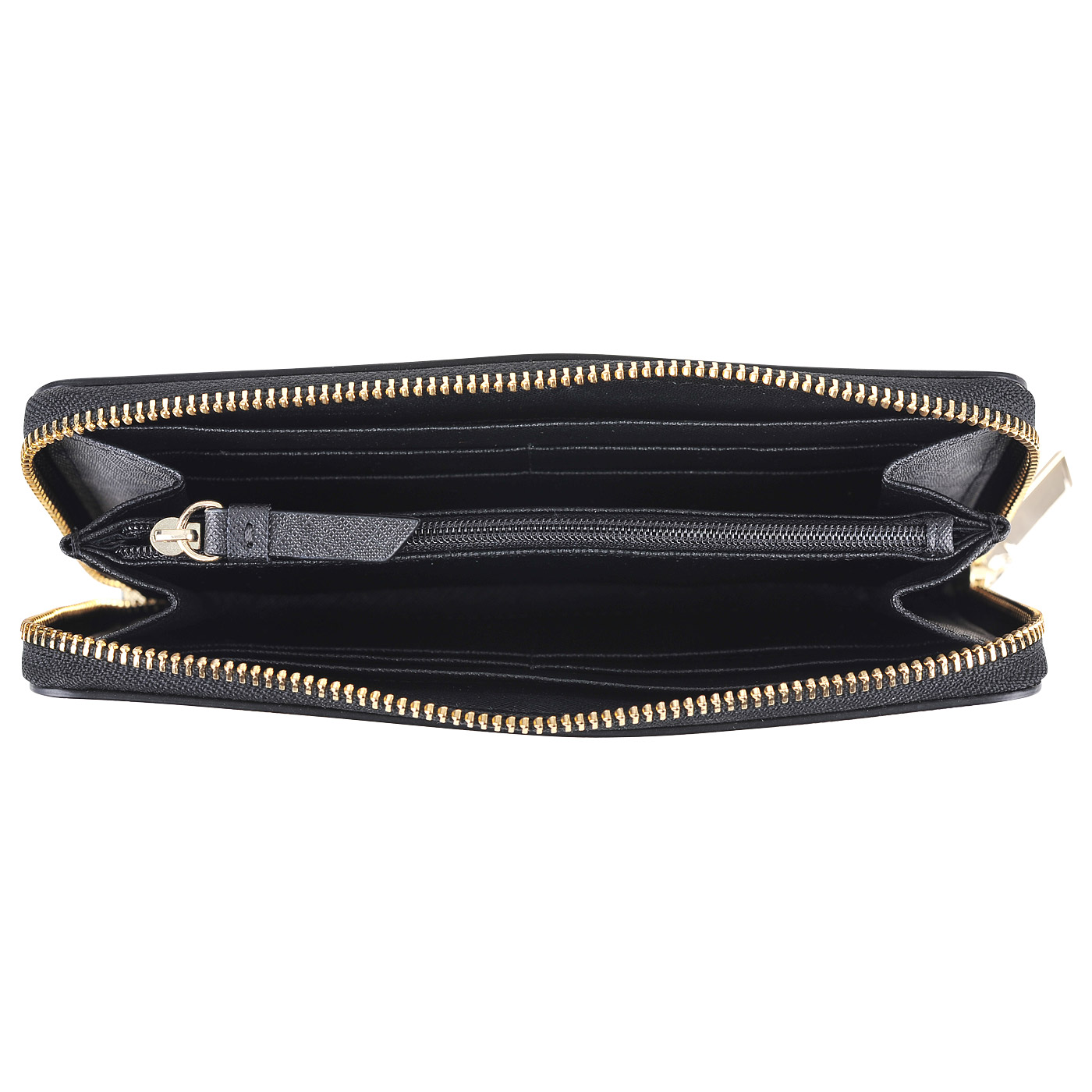Портмоне DKNY Metallic Saffiano