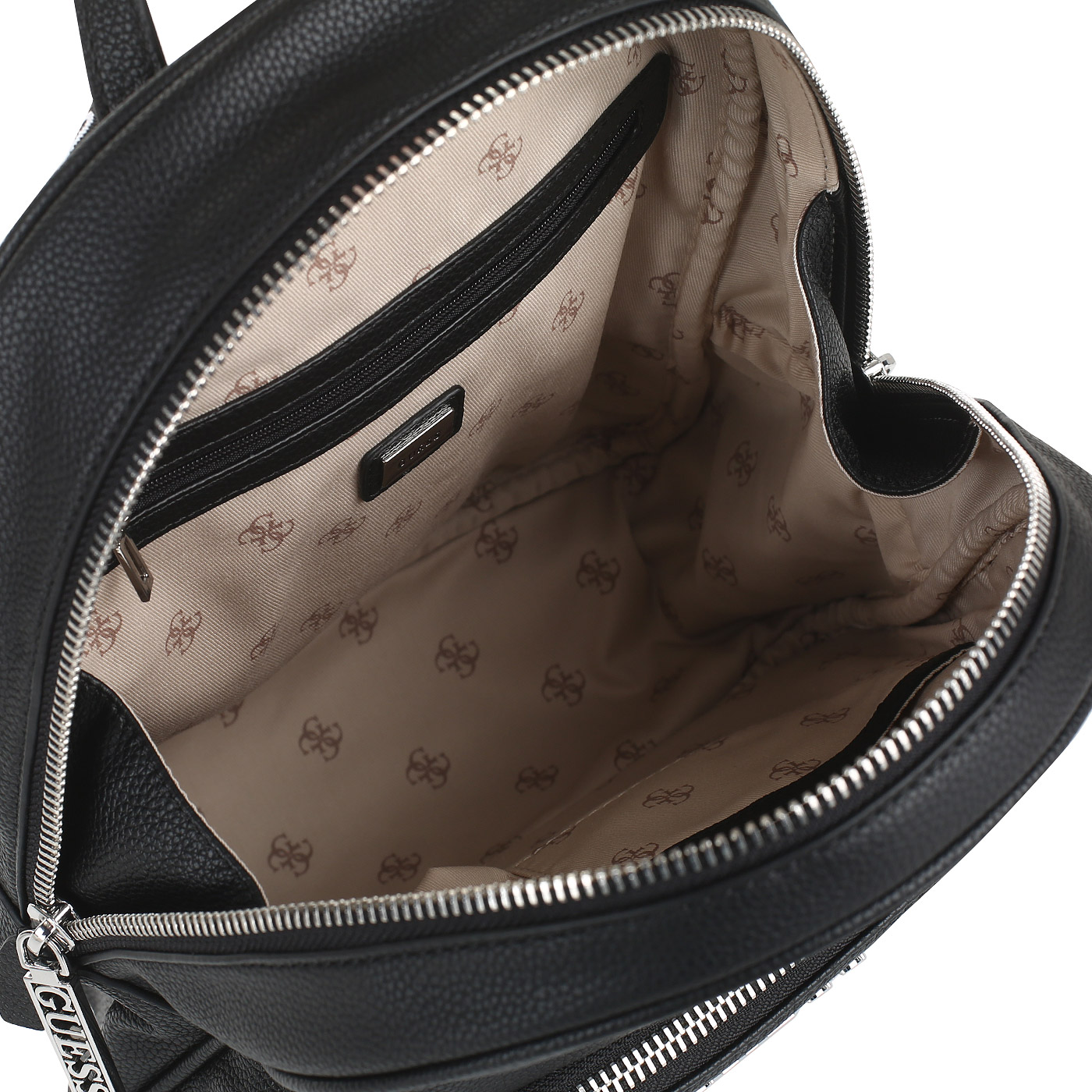 Рюкзак на двойной молнии Guess Haidee