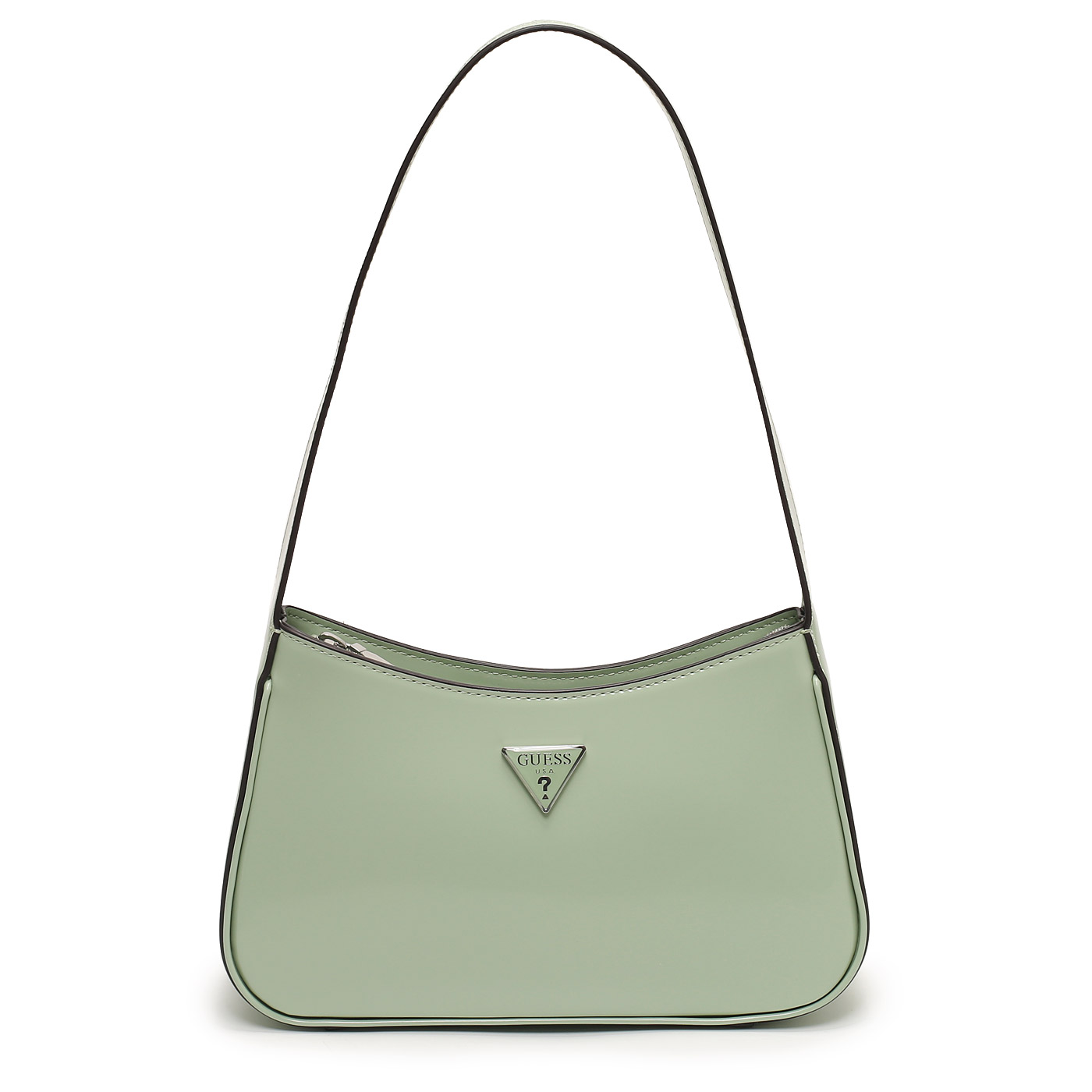 Guess Лакированная сумка
