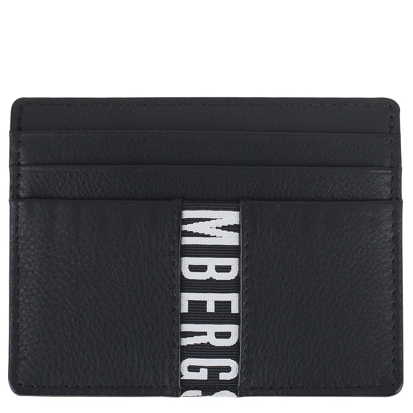 Bikkembergs Визитница кожаная
