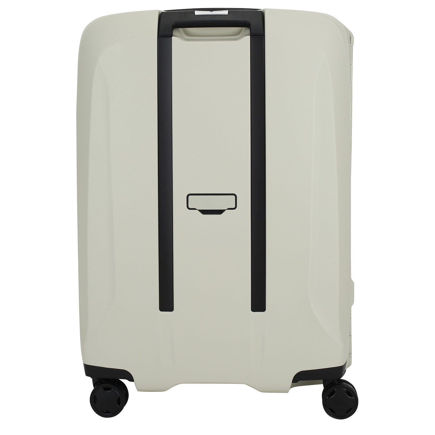 Чемодан средний M из полипропилена Samsonite Essens