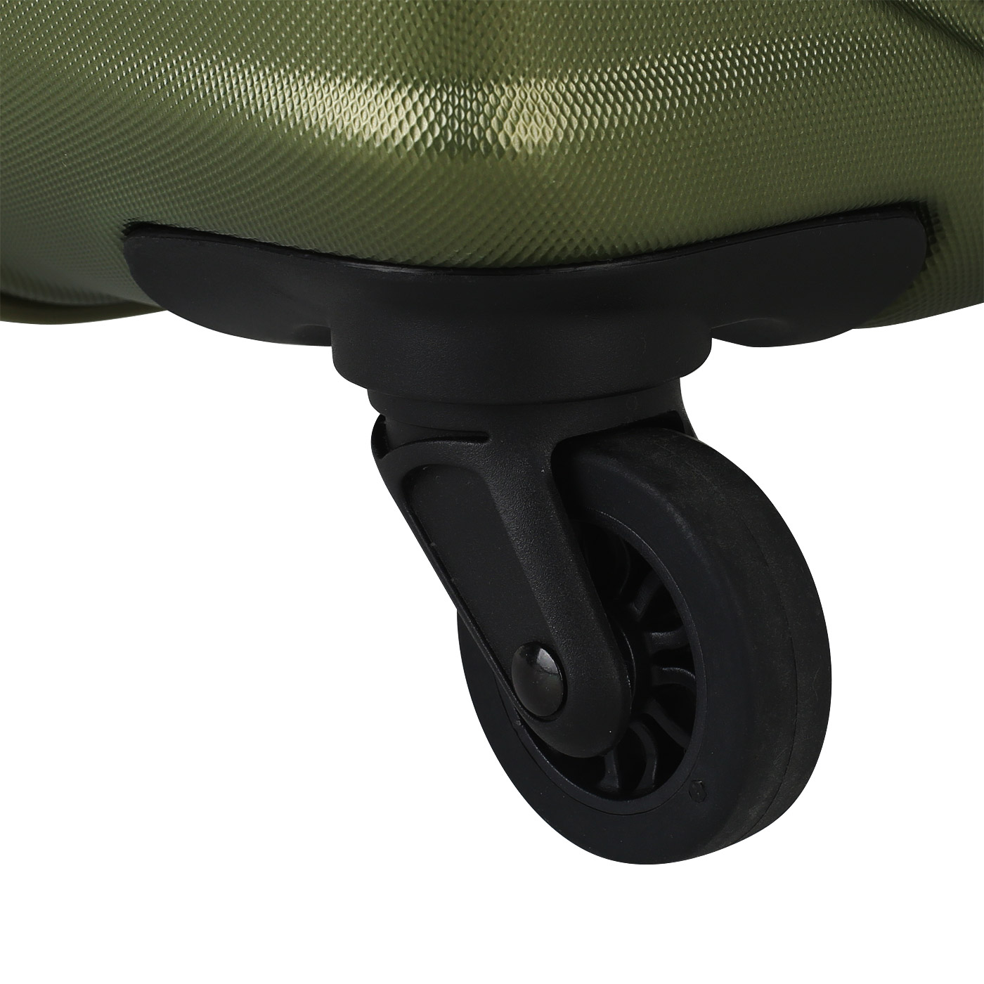 Чемодан маленький S из ABS-пластика с кодовым замком American Tourister Trillion