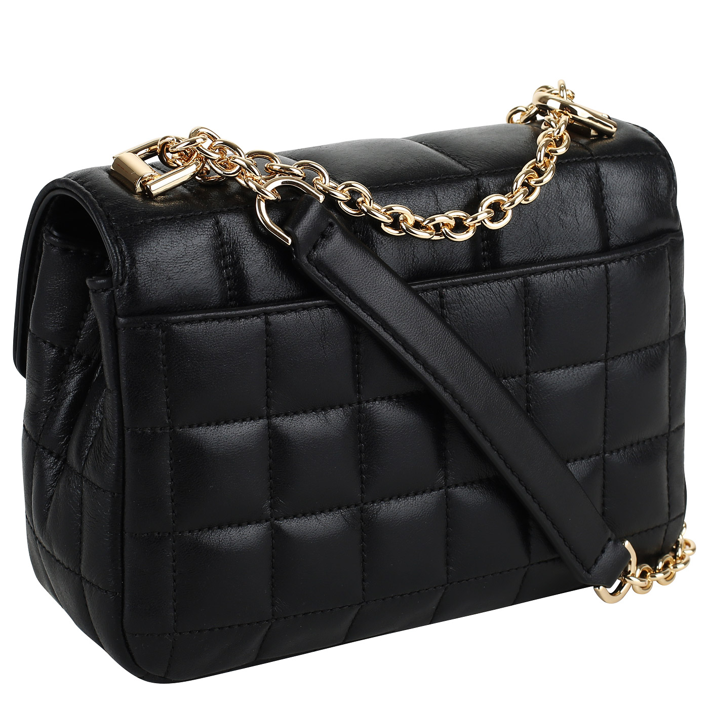 Сумка кросс-боди через плечо Michael Kors Soho