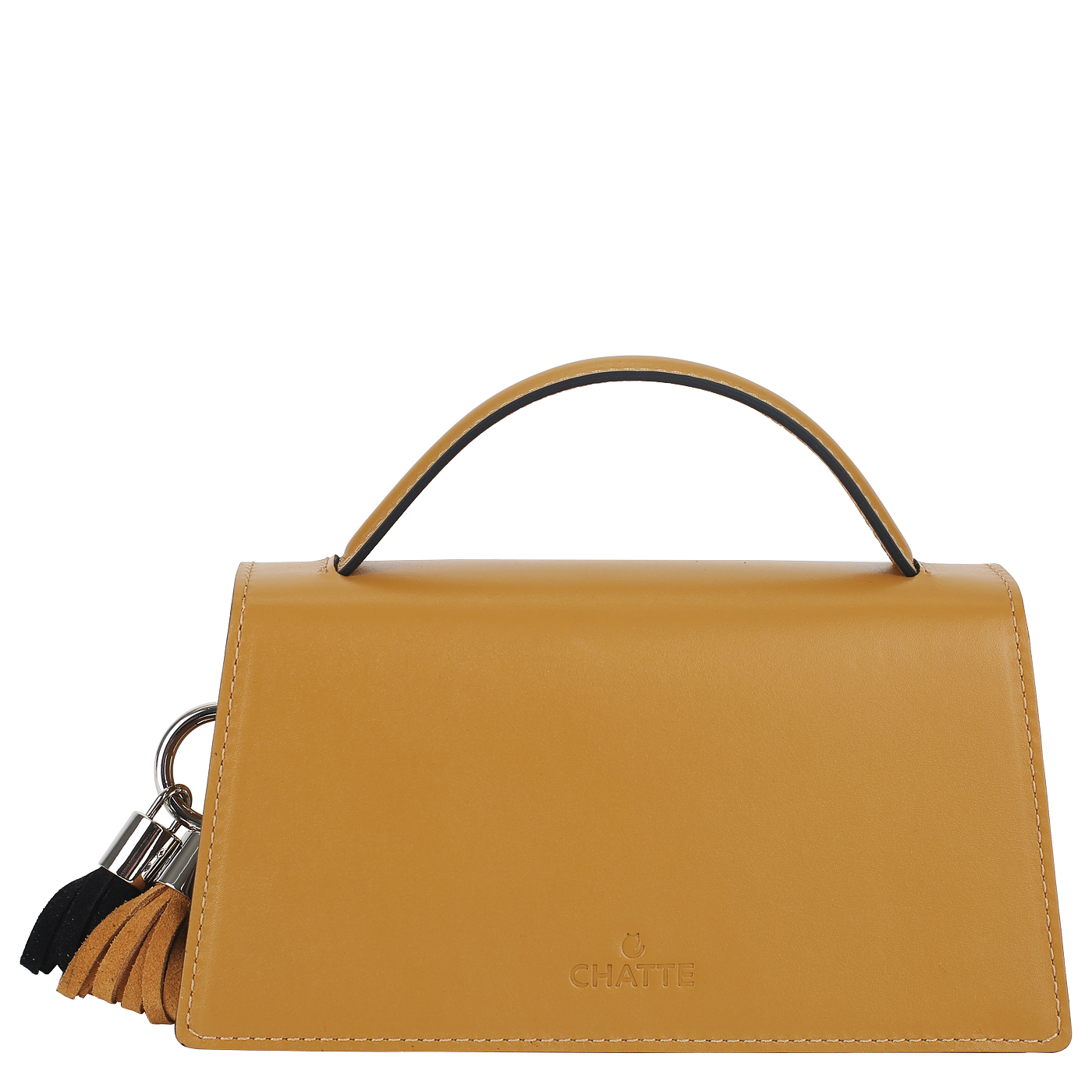 Chatte Сумка через плечо с цепочкой