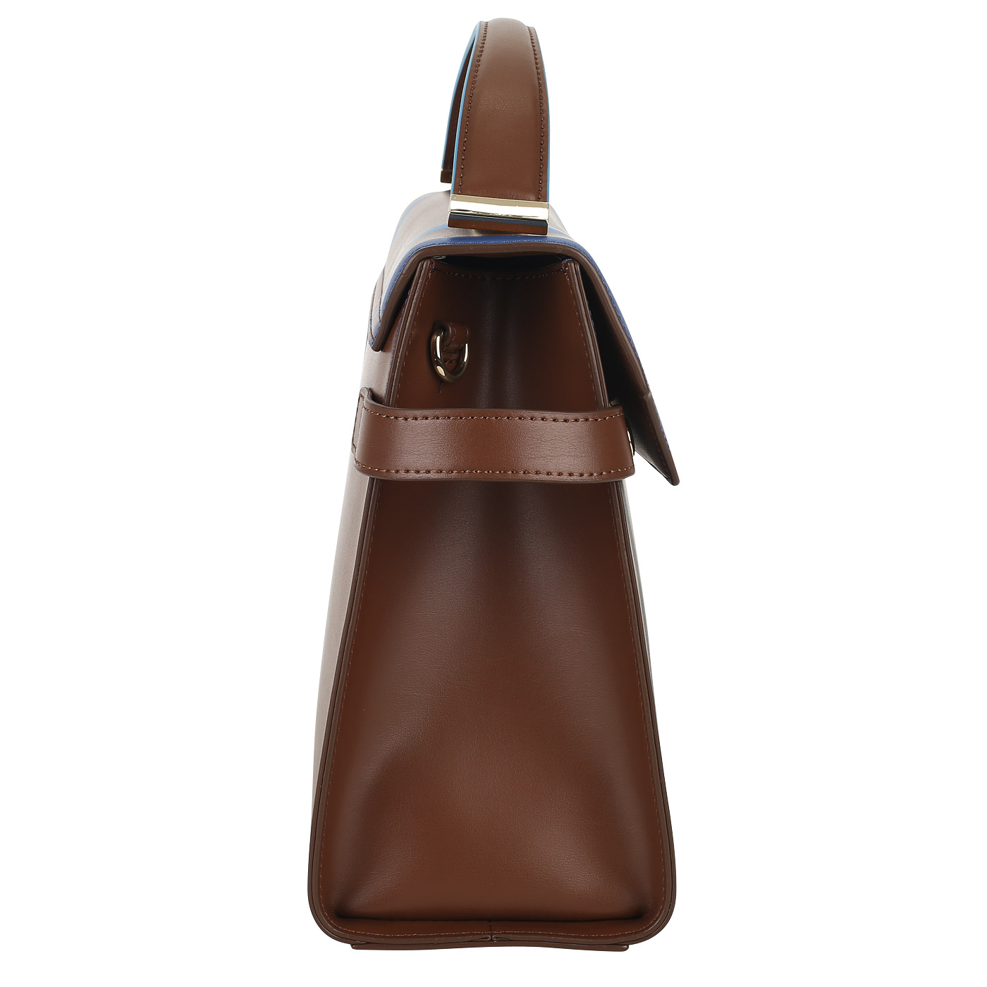 Сумка с короткой ручкой Tosca Blu Biancaneve