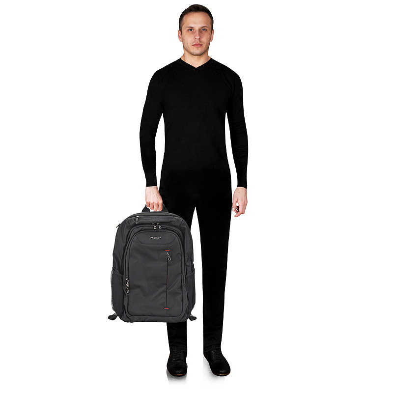 Мужской рюкзак Samsonite Guardit