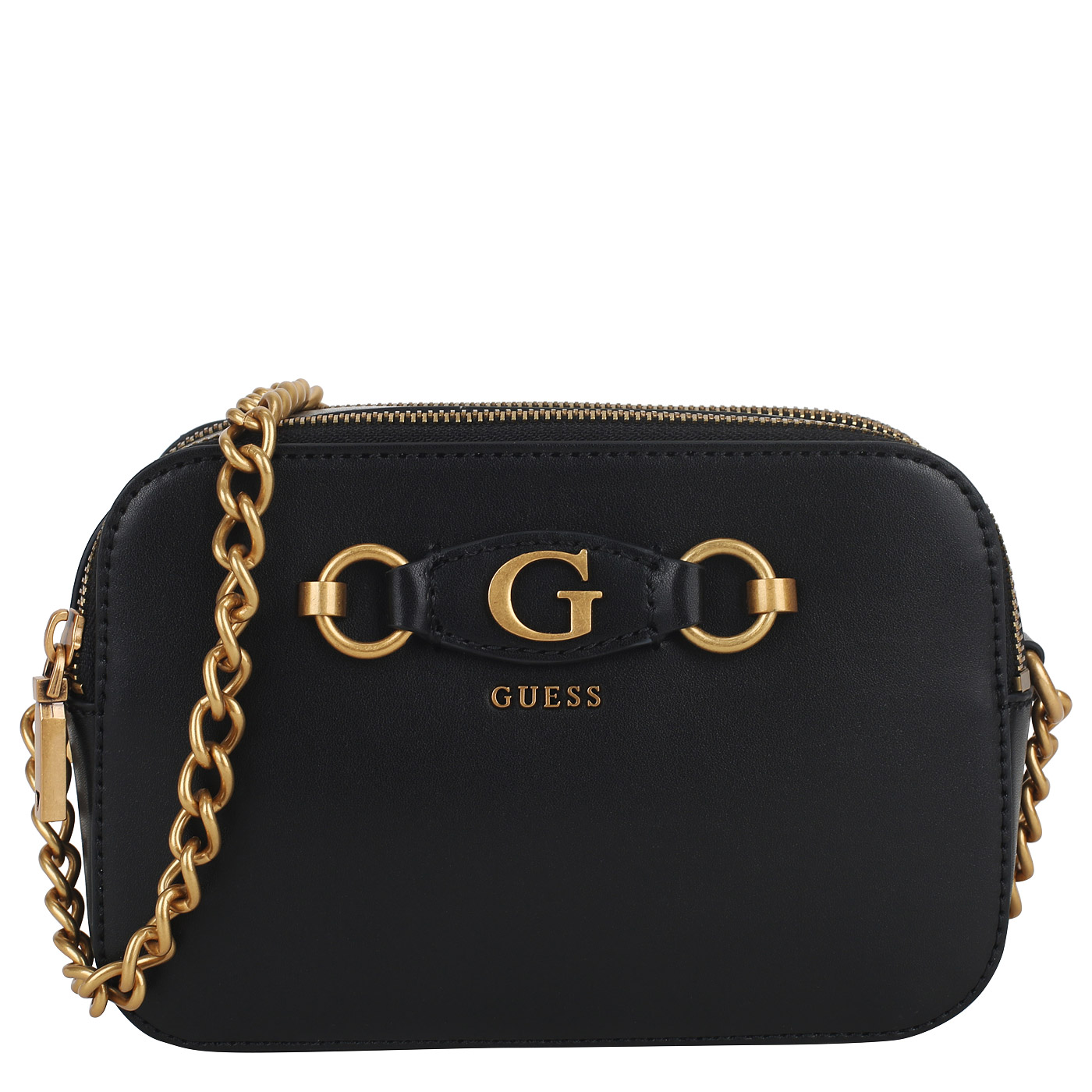 Guess Сумка через плечо с цепочкой