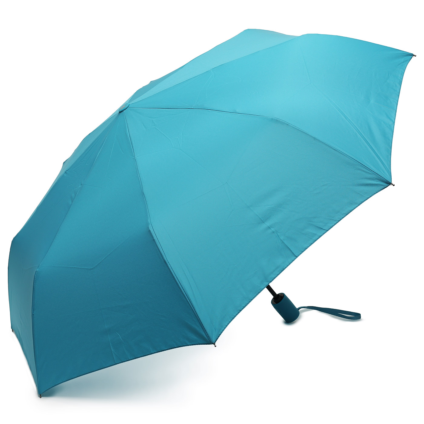 Russian Look Зонт в три сложения