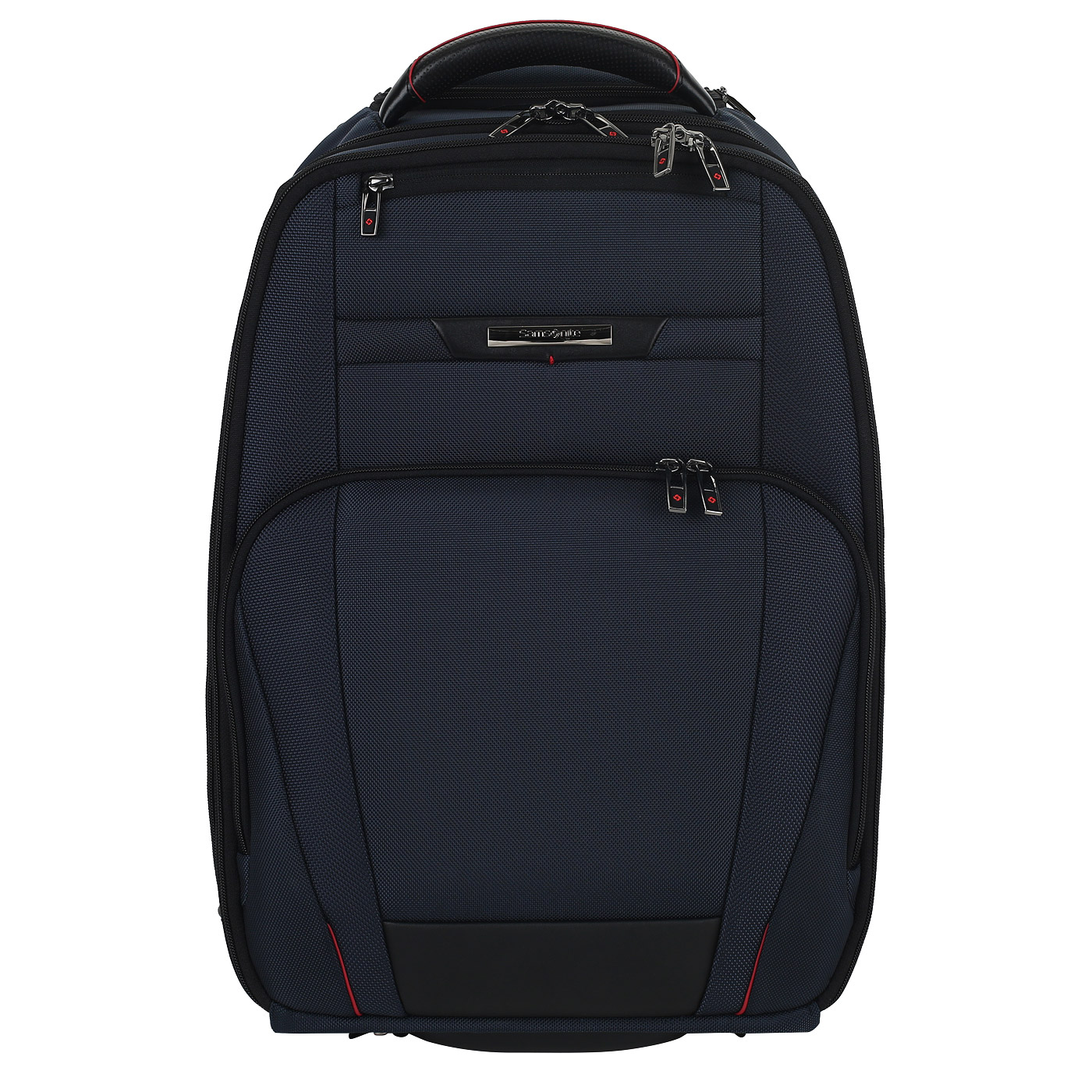 Дорожный рюкзак на колесах Samsonite Pro-DLX 5