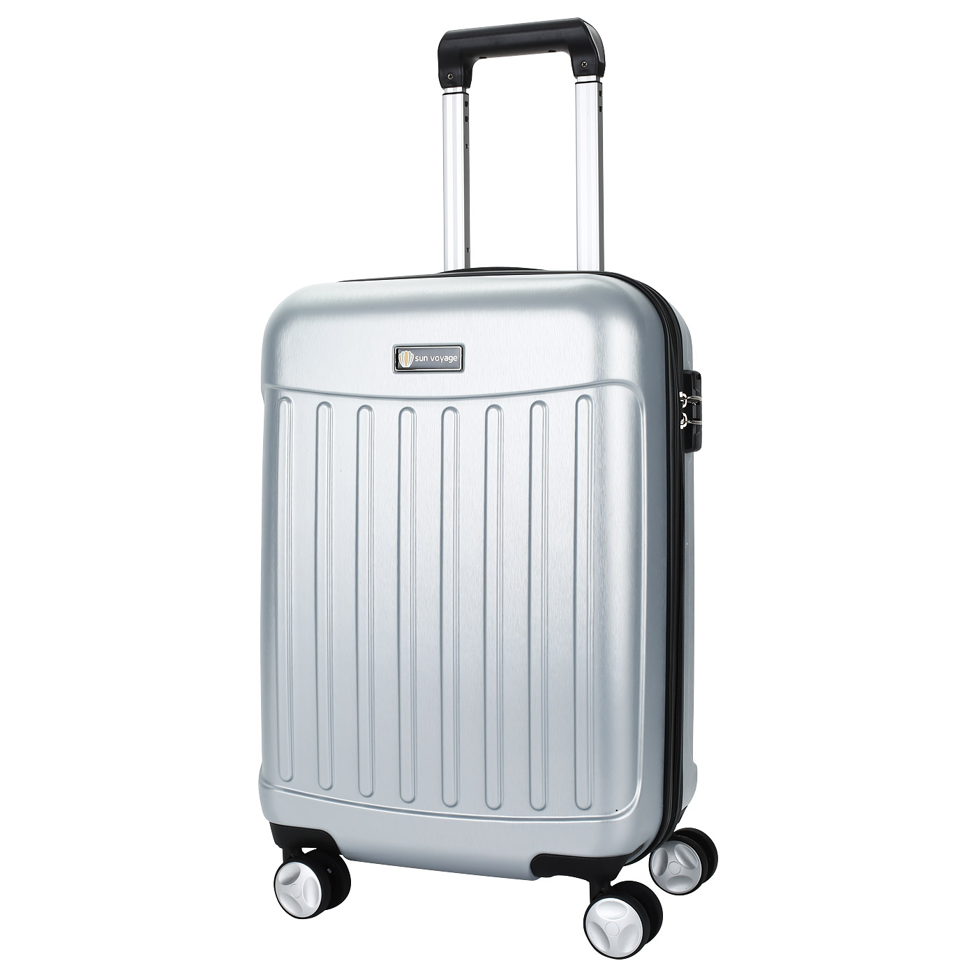 Чемодан сан вояж. Чемодан sunvoyage elite. Чемодан sun voyage egg s 42 л. Inwin 28 черный чемодан. Sv040-ac012-24 чемодан.