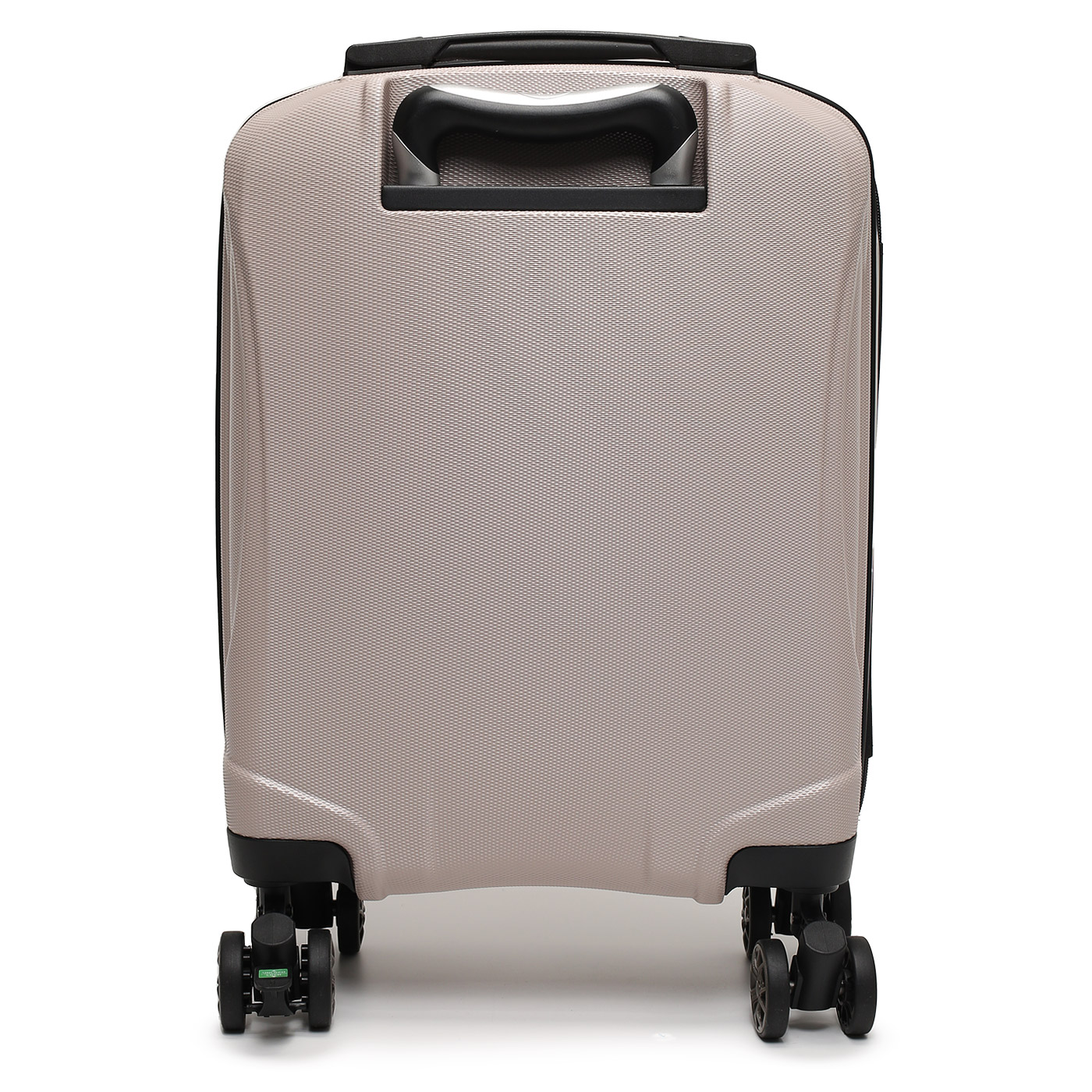 Чемодан маленький S из поликарбоната Eberhart Spectrum