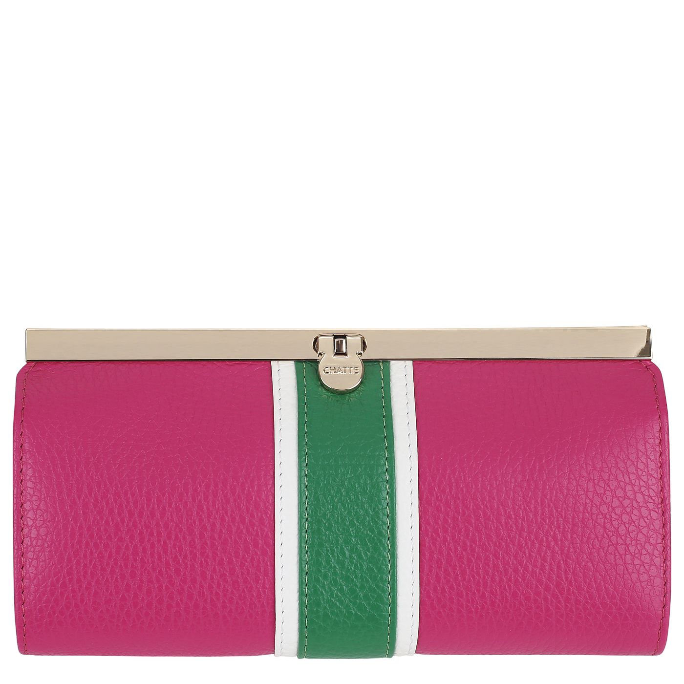 Chatte Кошелек на полную купюру