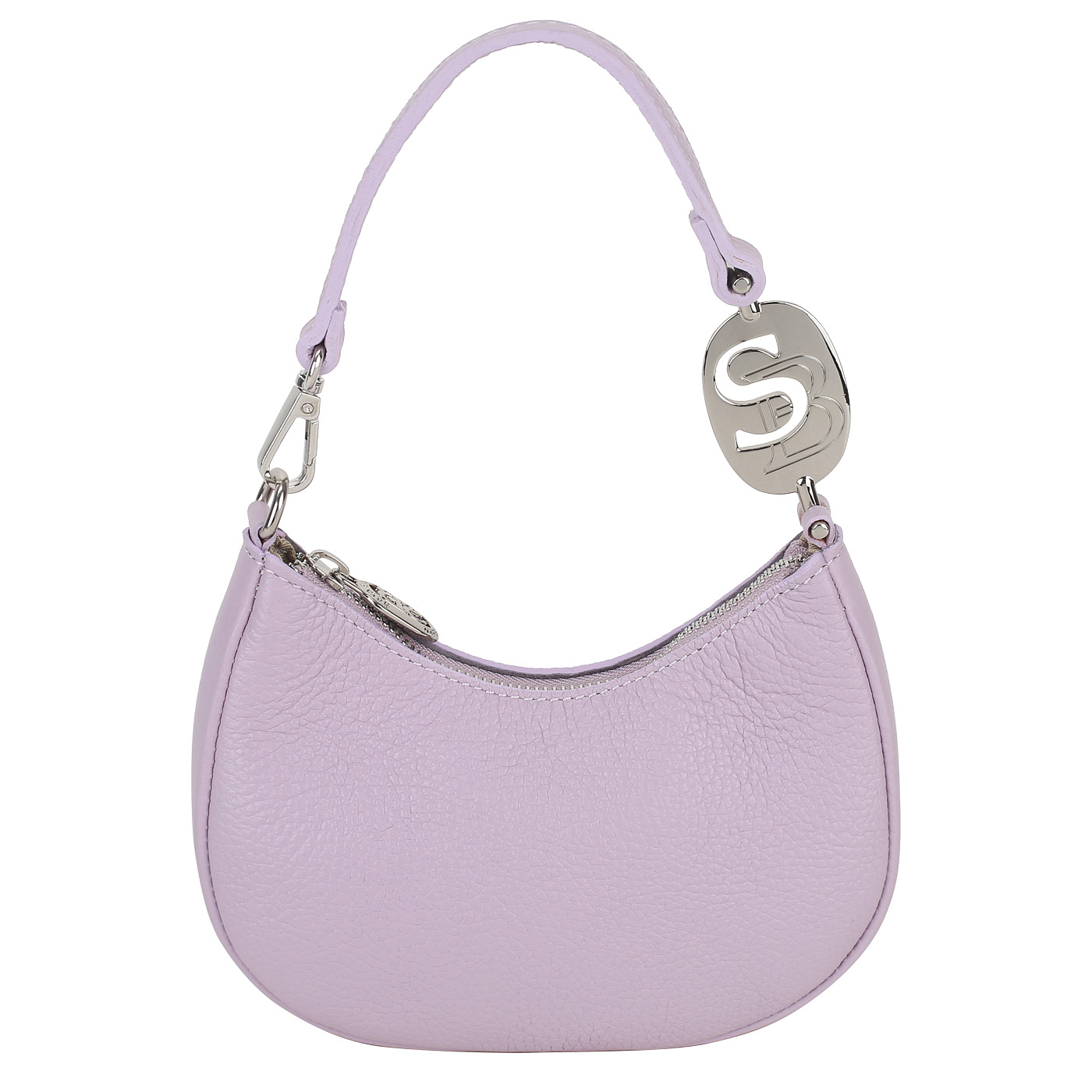 Sara Burglar Кожаная сумка с цепочкой