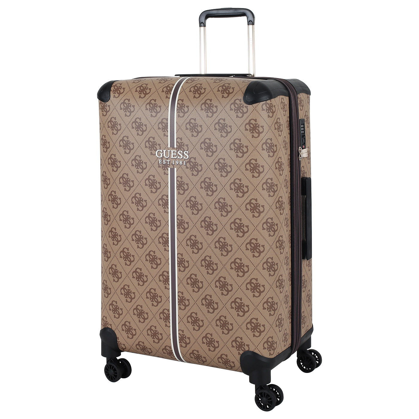 Guess Чемодан на колесах