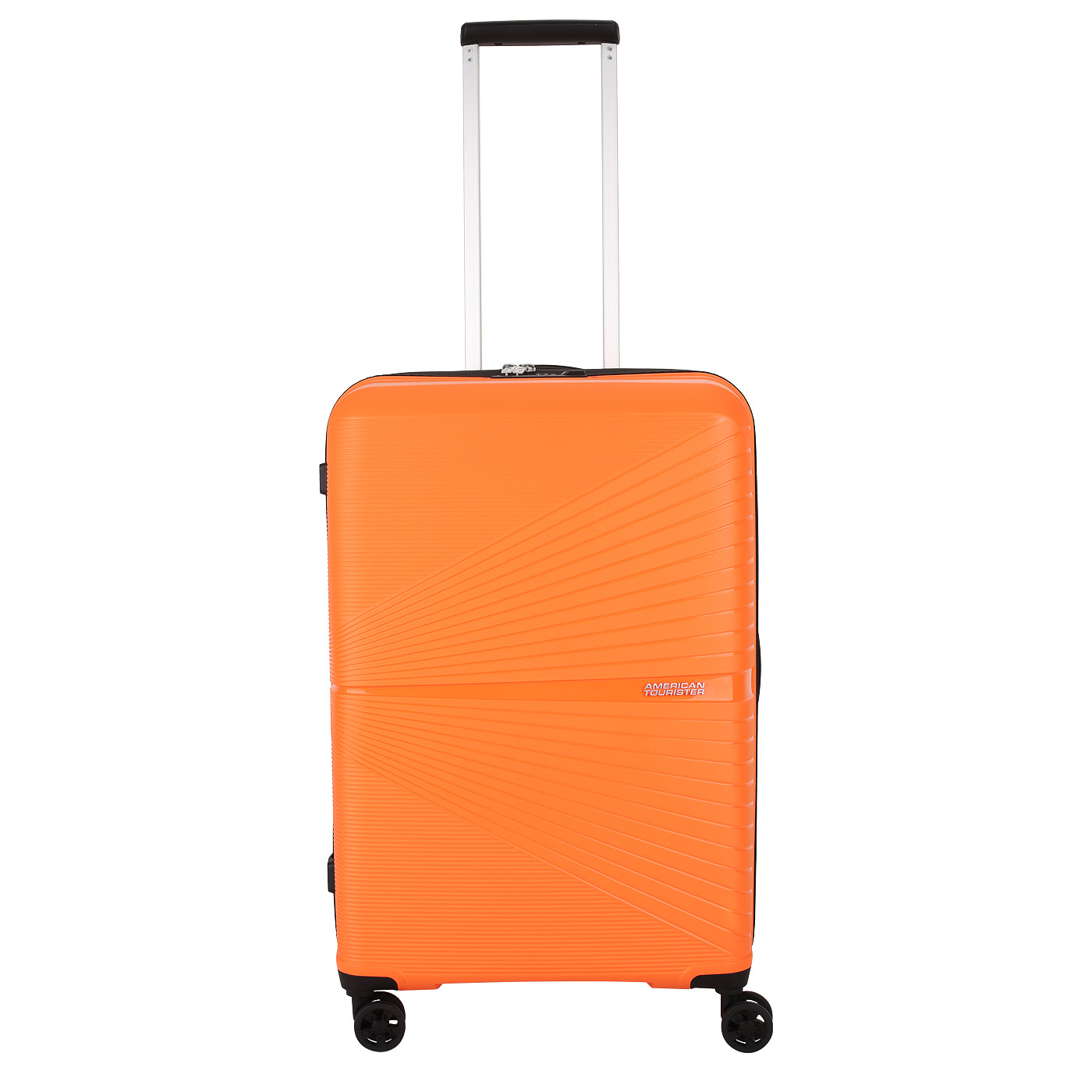 Чемодан средний M из полипропилена American Tourister Airconic