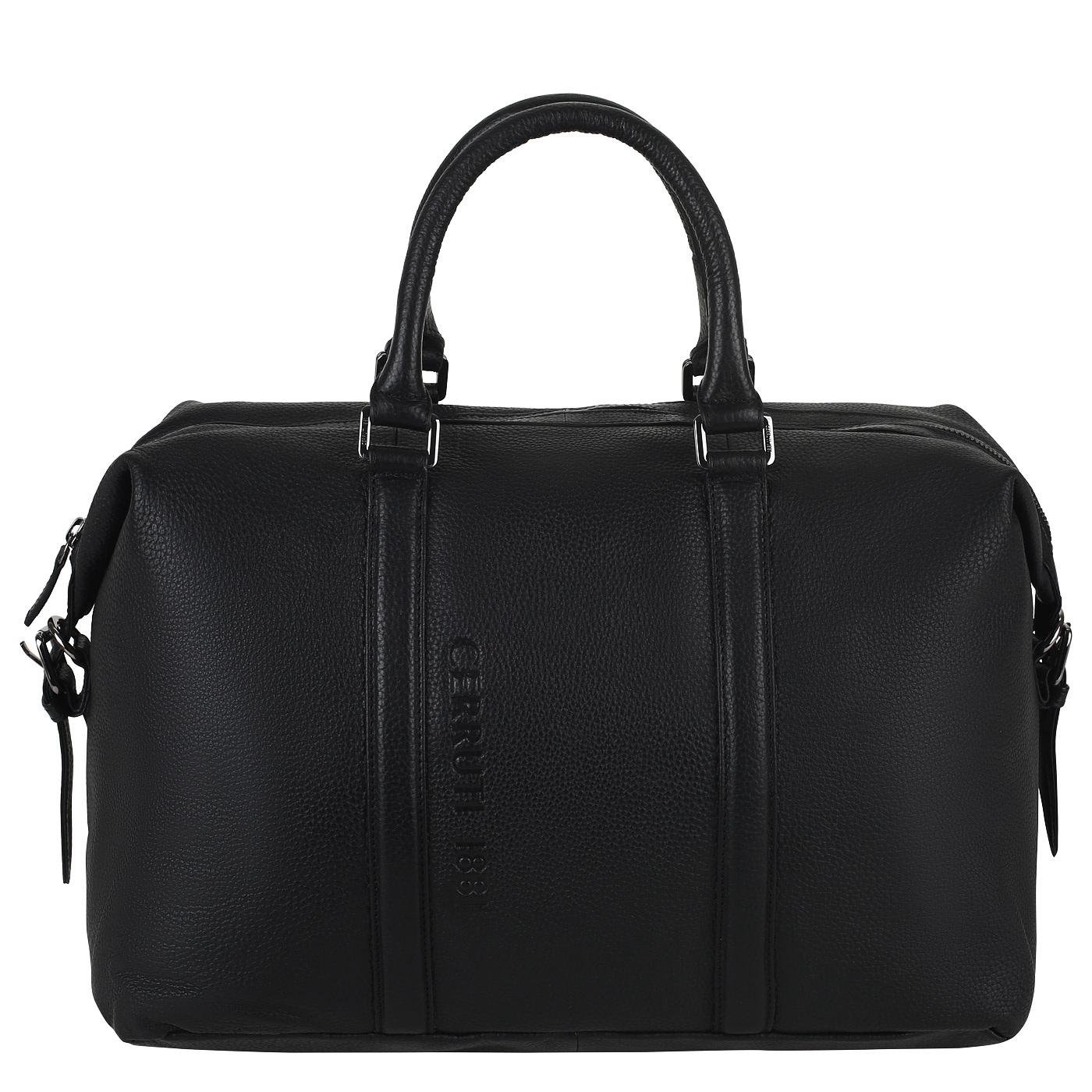 Дорожная сумка Cerruti 1881 Cerrutis CEBR05345M_black купить по цене ...