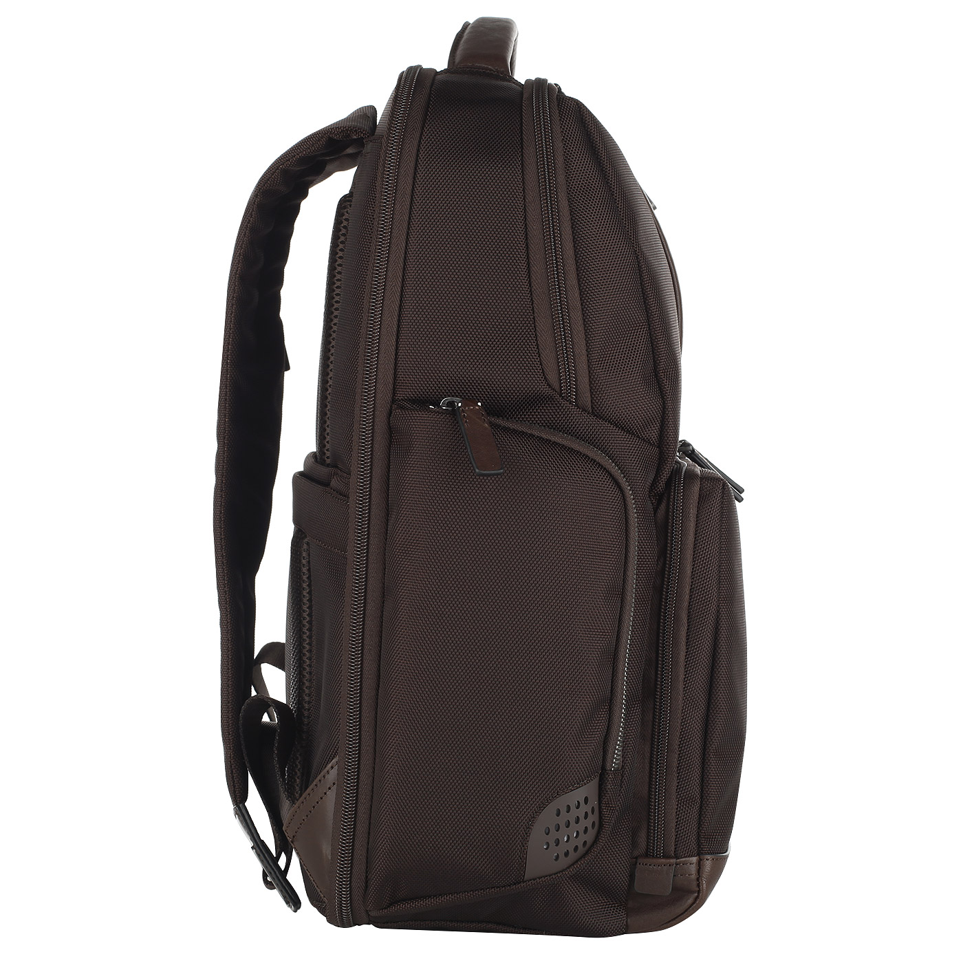 Мужской рюкзак с отделом для ноутбука Piquadro Brief