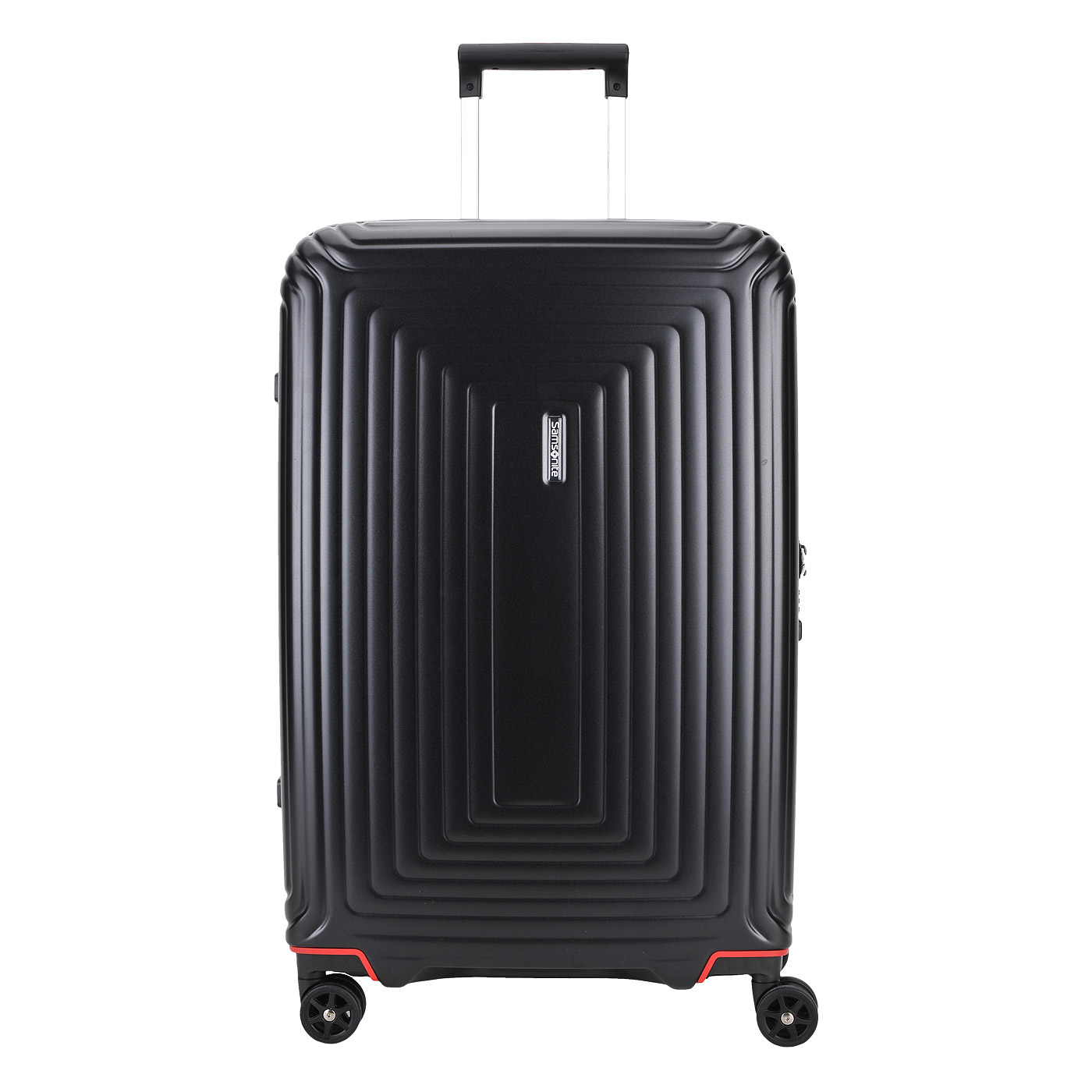 Чемодан средний M из поликарбоната Samsonite Neopulse