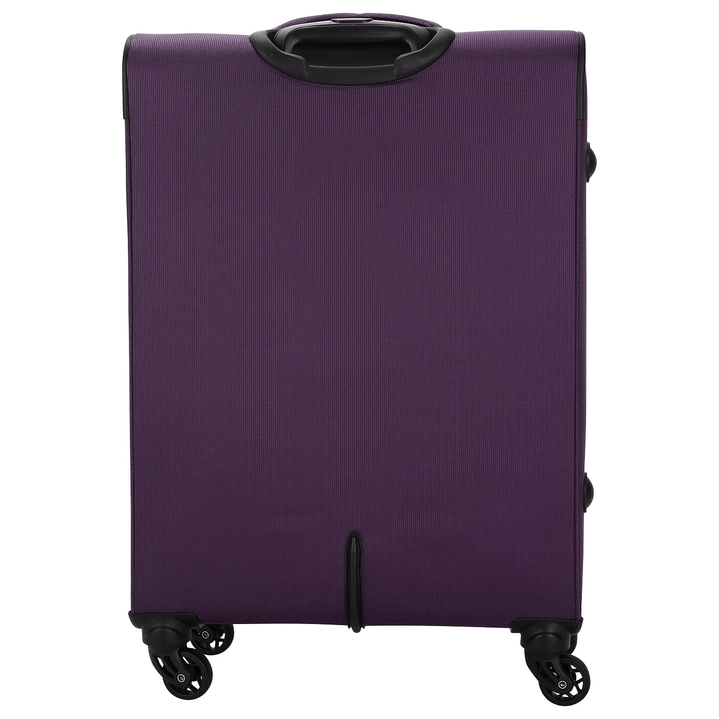 Чемодан средний M тканевый с кодовым замком Eberhart Symphony