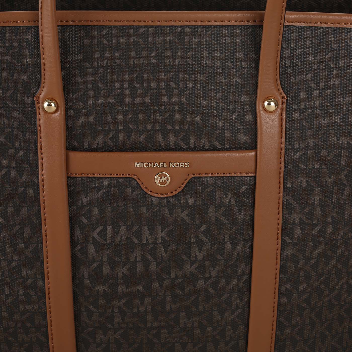 Сумка с плечевым ремешком Michael Kors Beck