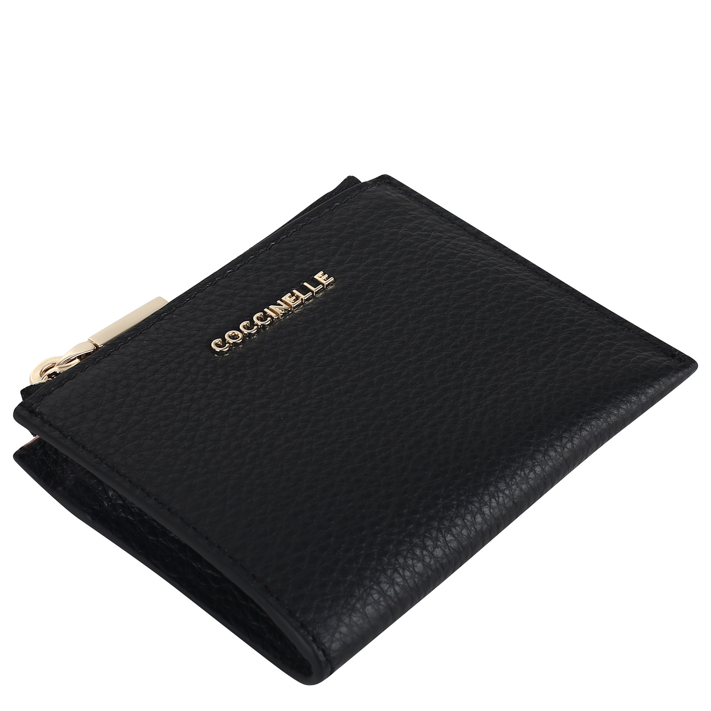 Ключница Coccinelle Metallic Soft