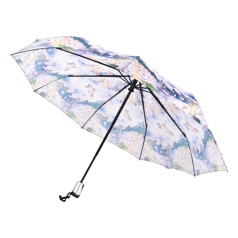 Зонт Raindrops 