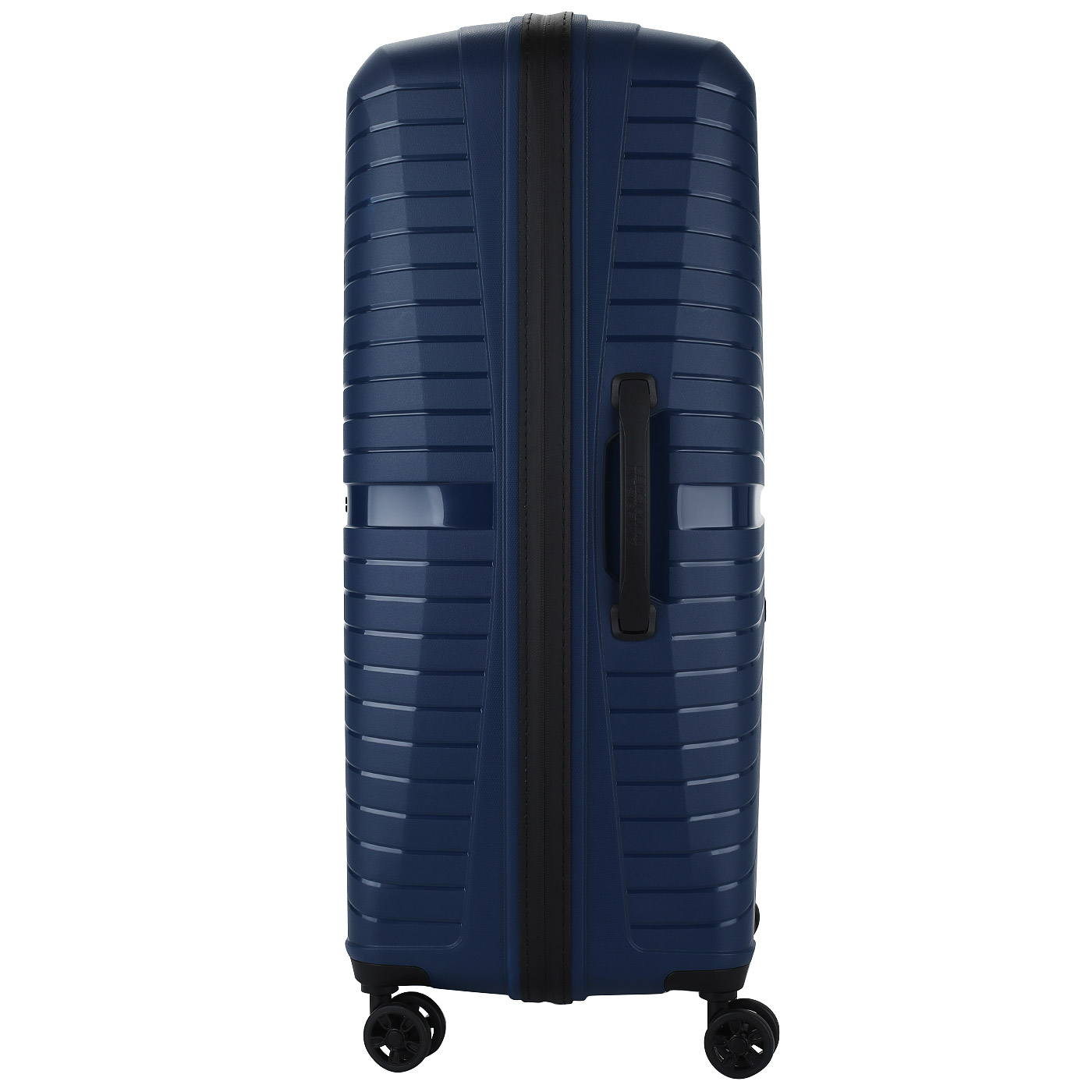 Чемодан большой L из полипропилена с кодовым замком American Tourister Airconic