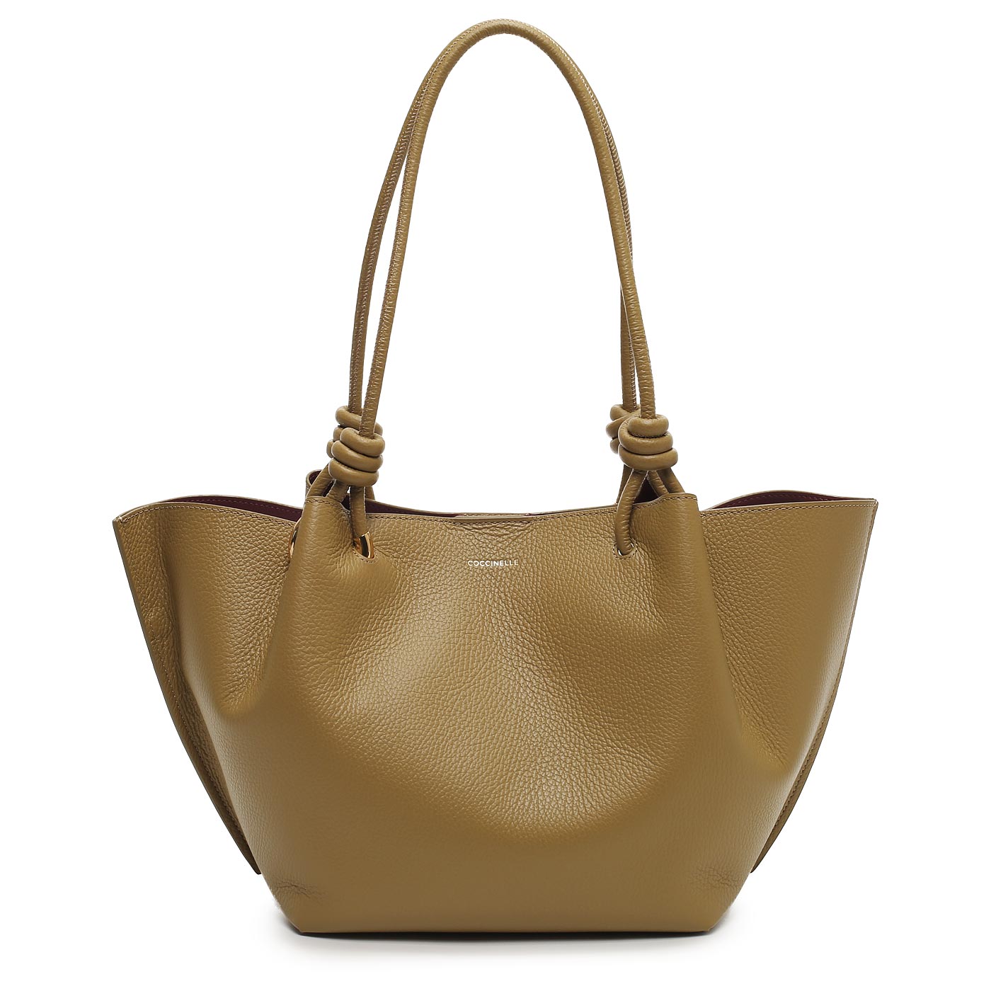 Coccinelle Кожаная сумка