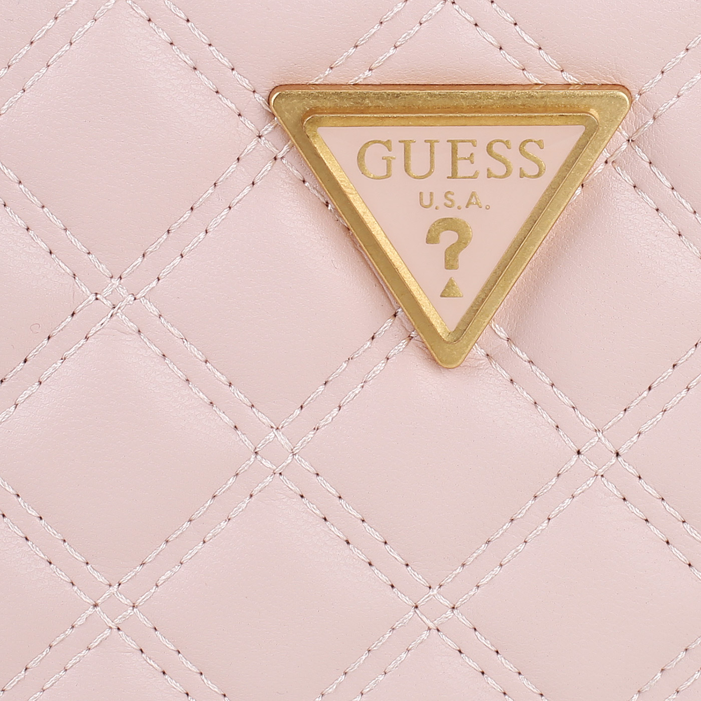 Сумка через плечо с цепочкой Guess Giully