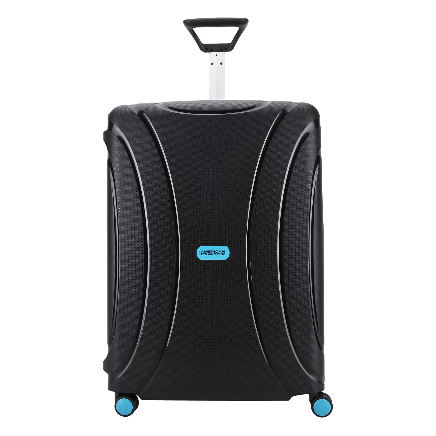 Чемодан на колесах American Tourister Lock'n'Roll