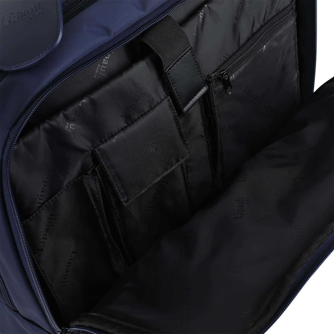 Бизнес-кейс Lipault Plume Business