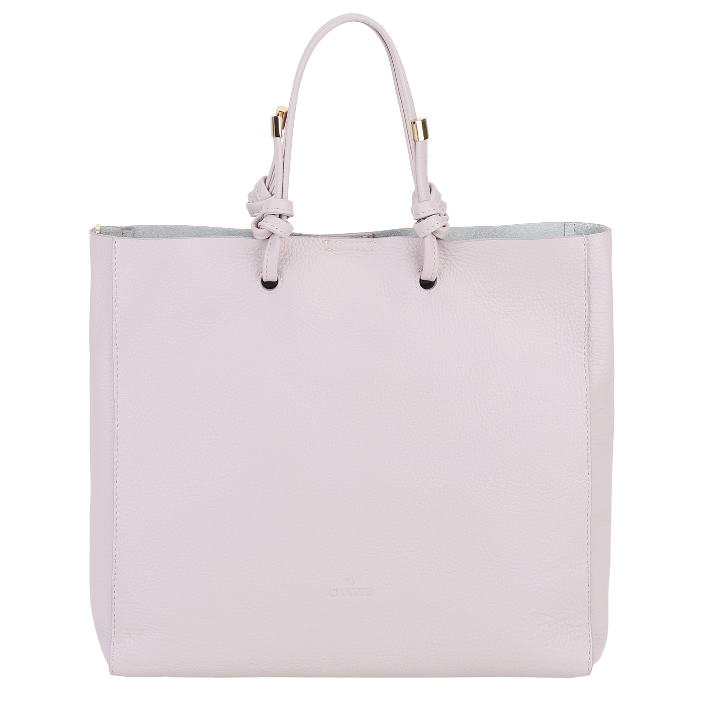 Chatte Кожаная сумка