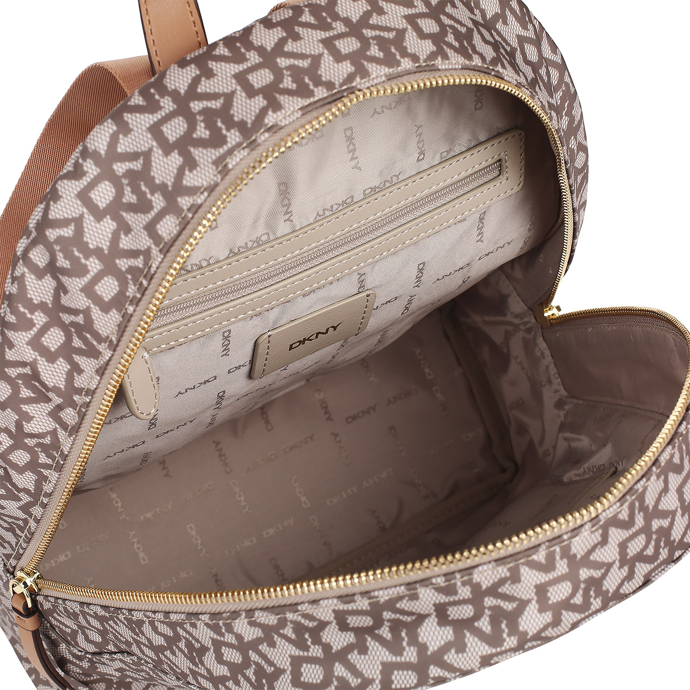 Городской рюкзак DKNY Livvy